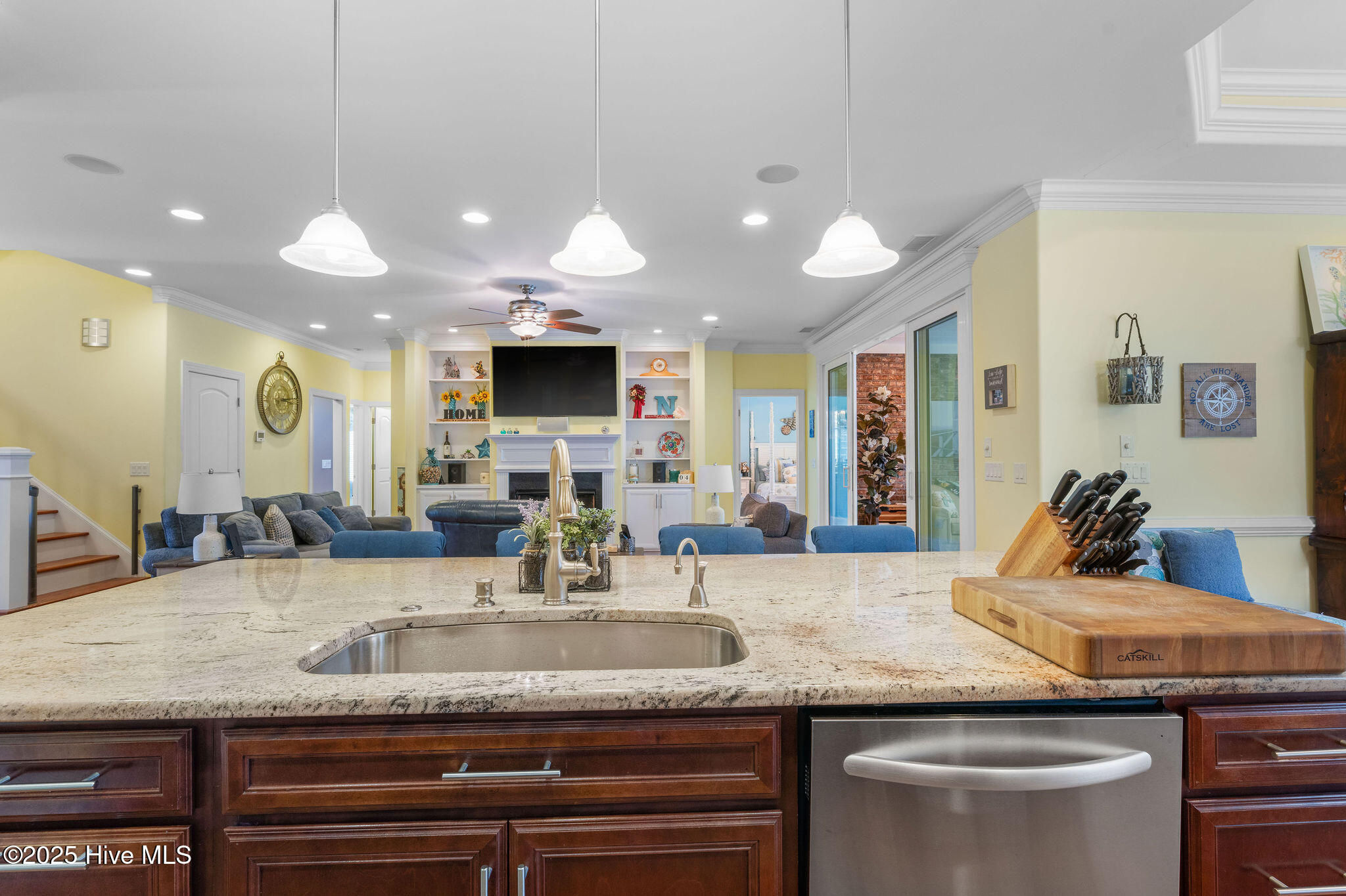 Leland, North Carolina, 28451, United States, 4 Bedrooms Bedrooms, ,3 BathroomsBathrooms,Residential,For Sale,1919743