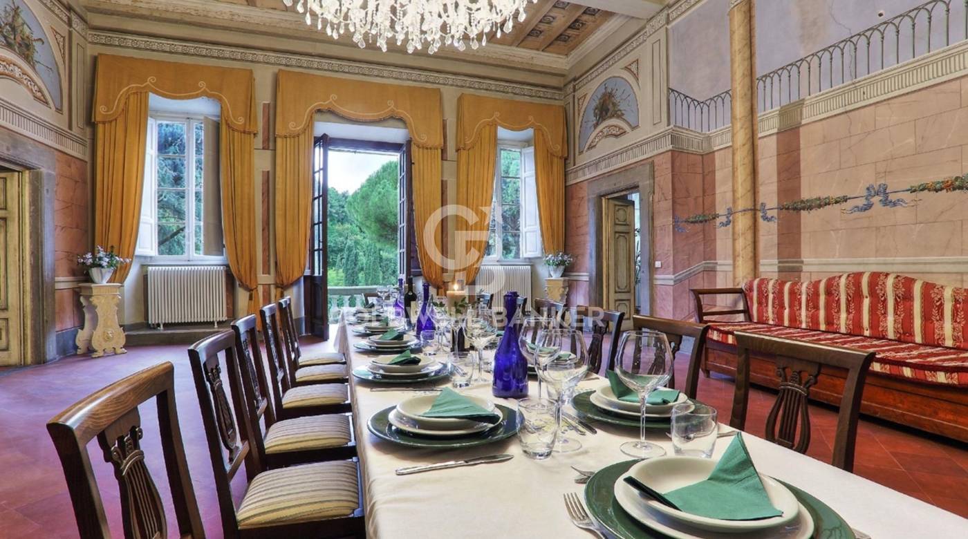 via melaio, Camaiore, Lucca, 55041, IT, 9 Bedrooms Bedrooms, ,9 BathroomsBathrooms,Residential,For Sale,via melaio,1675082