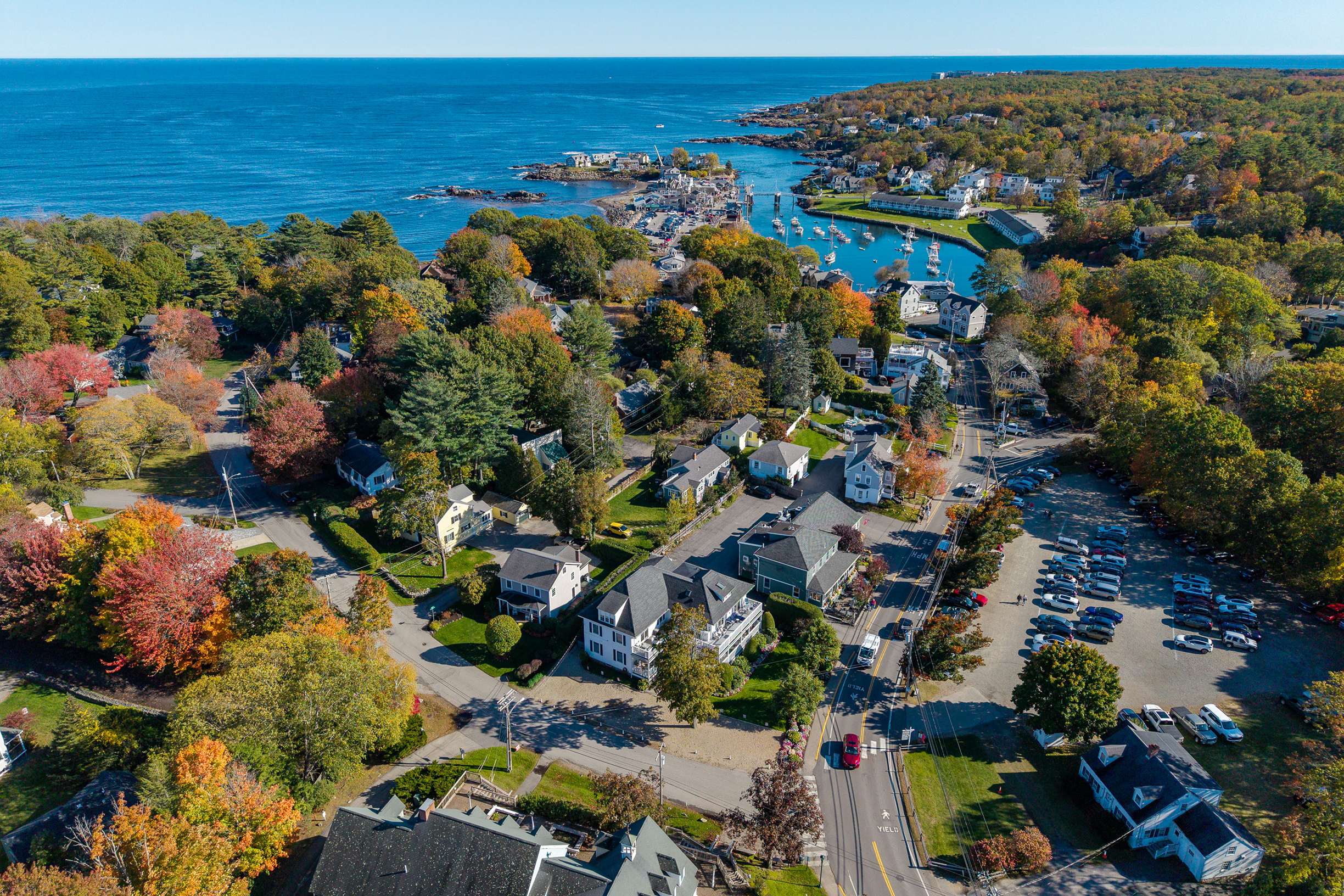  Luxury 2 Bedroom Ogunquit Condo - 物件實景