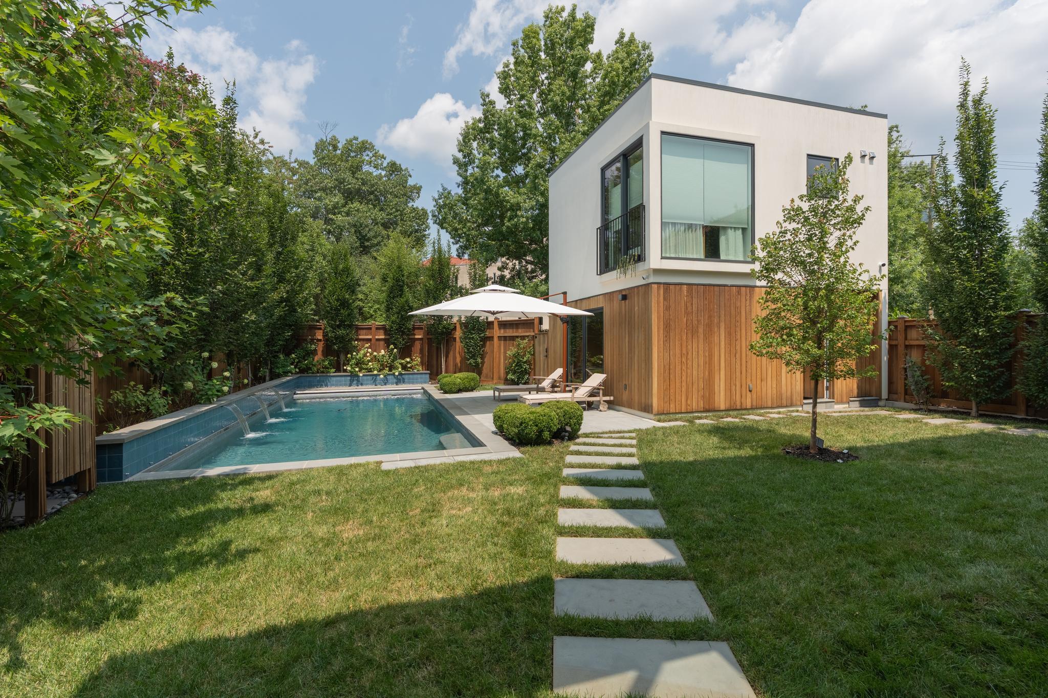  99 Observatory Circle NW, Washington, DC, 20008 - 物件實景