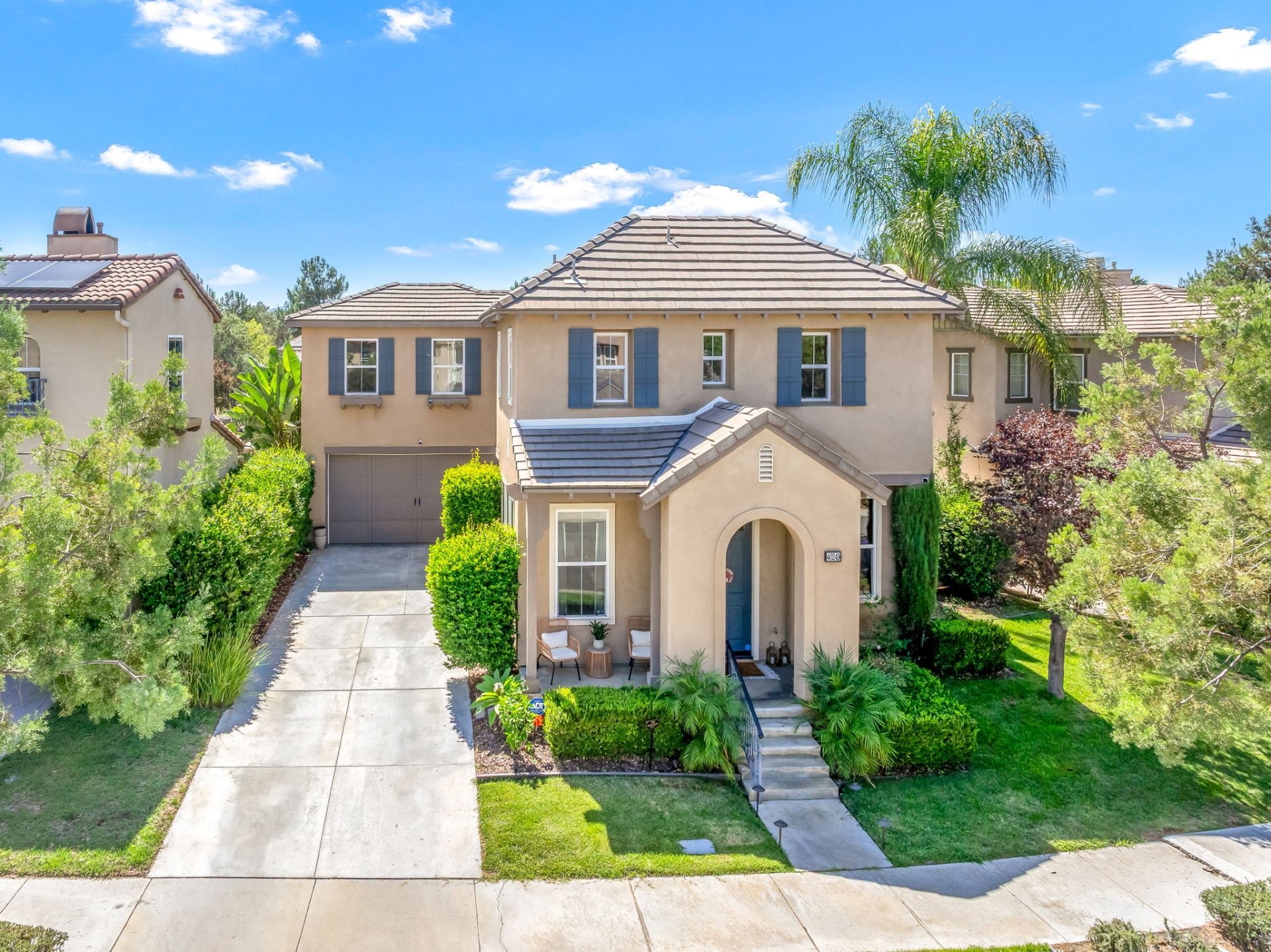 Danbury Ct, Temecula, CA 92591 #1