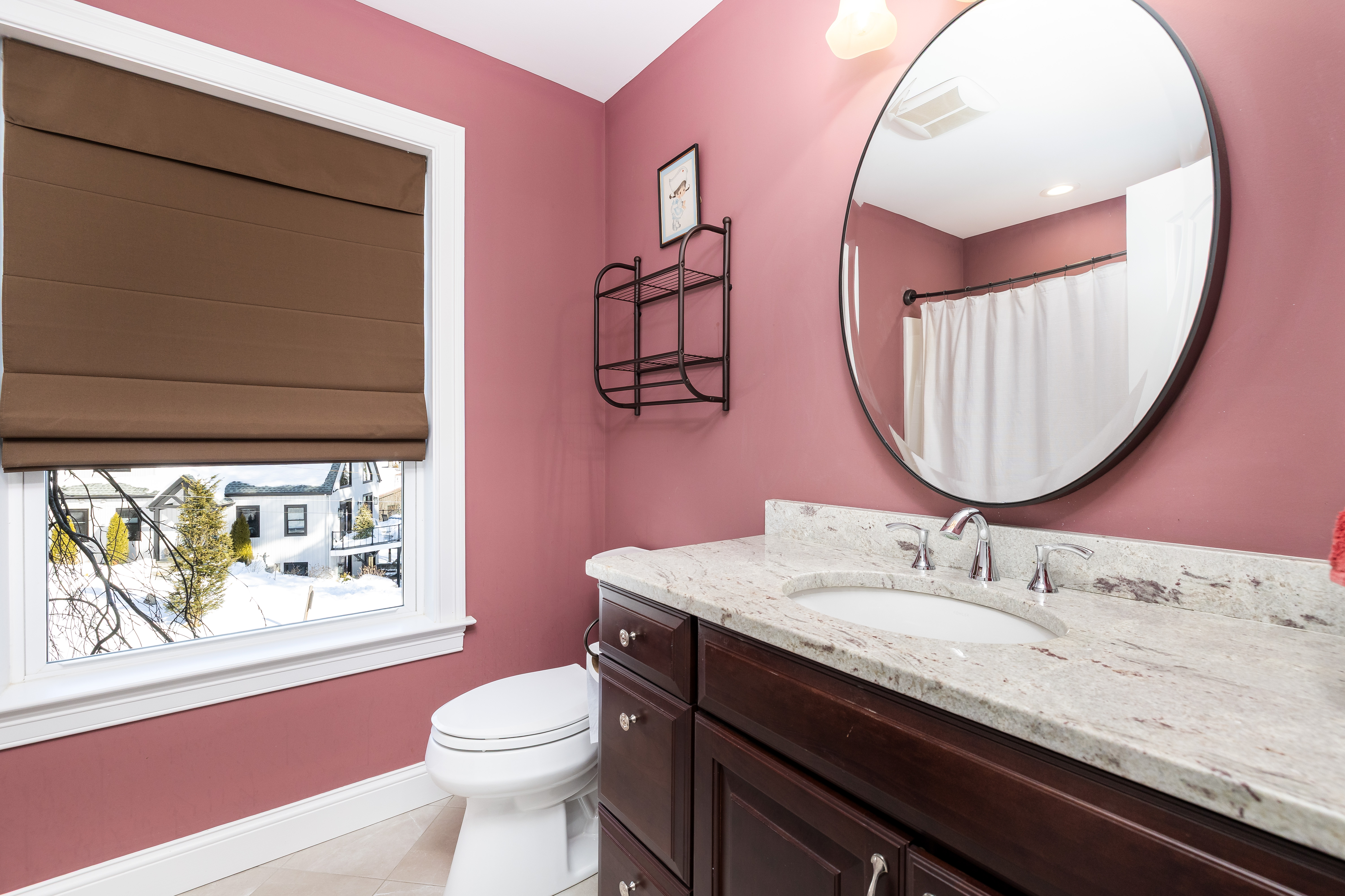  7 Hill Top Road - 物件實景