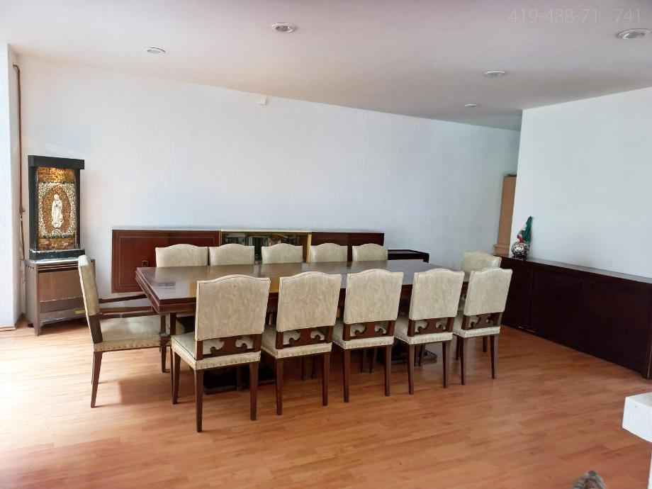 Benito Juárez, Ciudad de México, 03104, Mexico, 4 Bedrooms Bedrooms, ,4 BathroomsBathrooms,Residential,For Sale,1958795