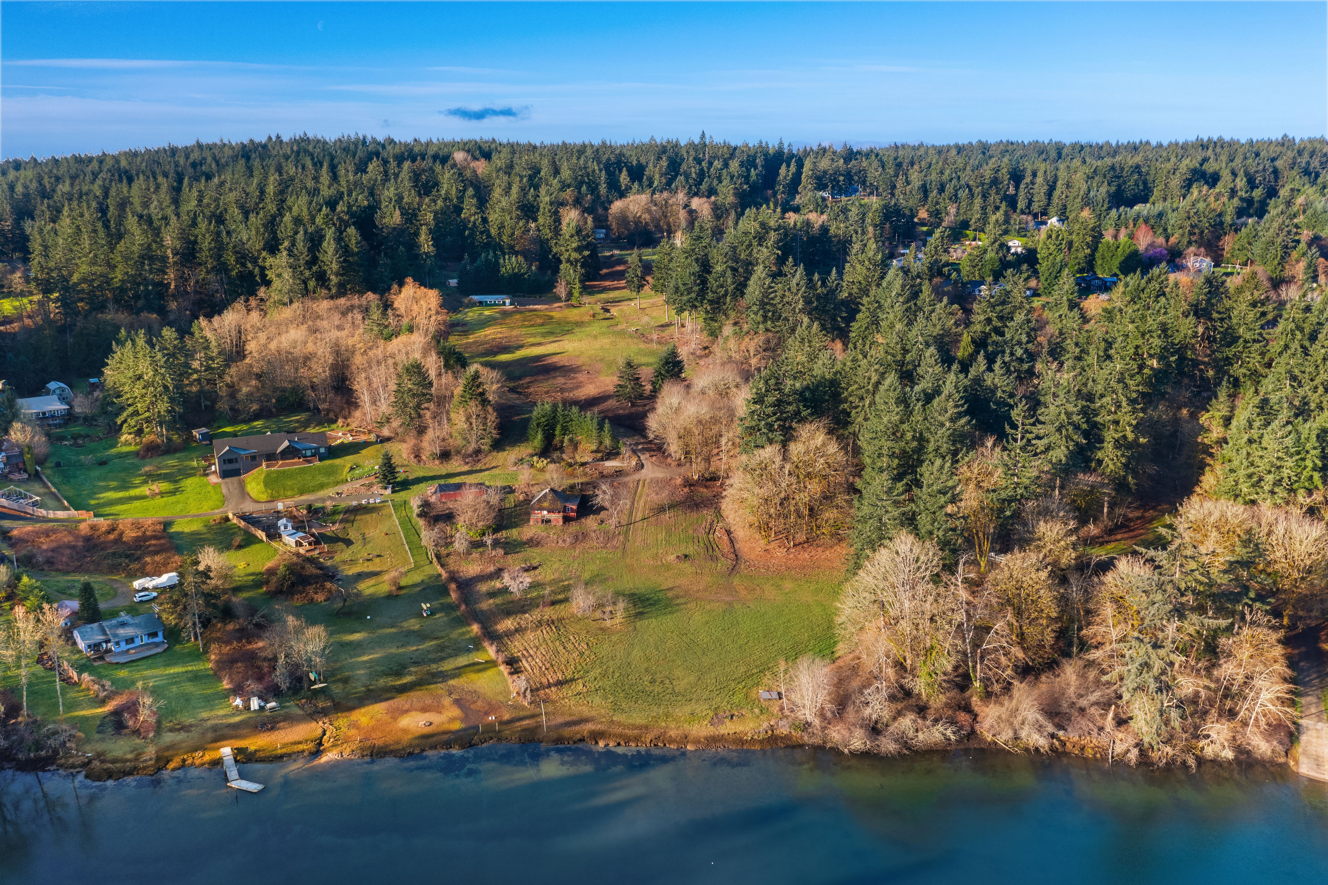  1157 12th Avenue, Fox Island, WA 98333 - 物件實景
