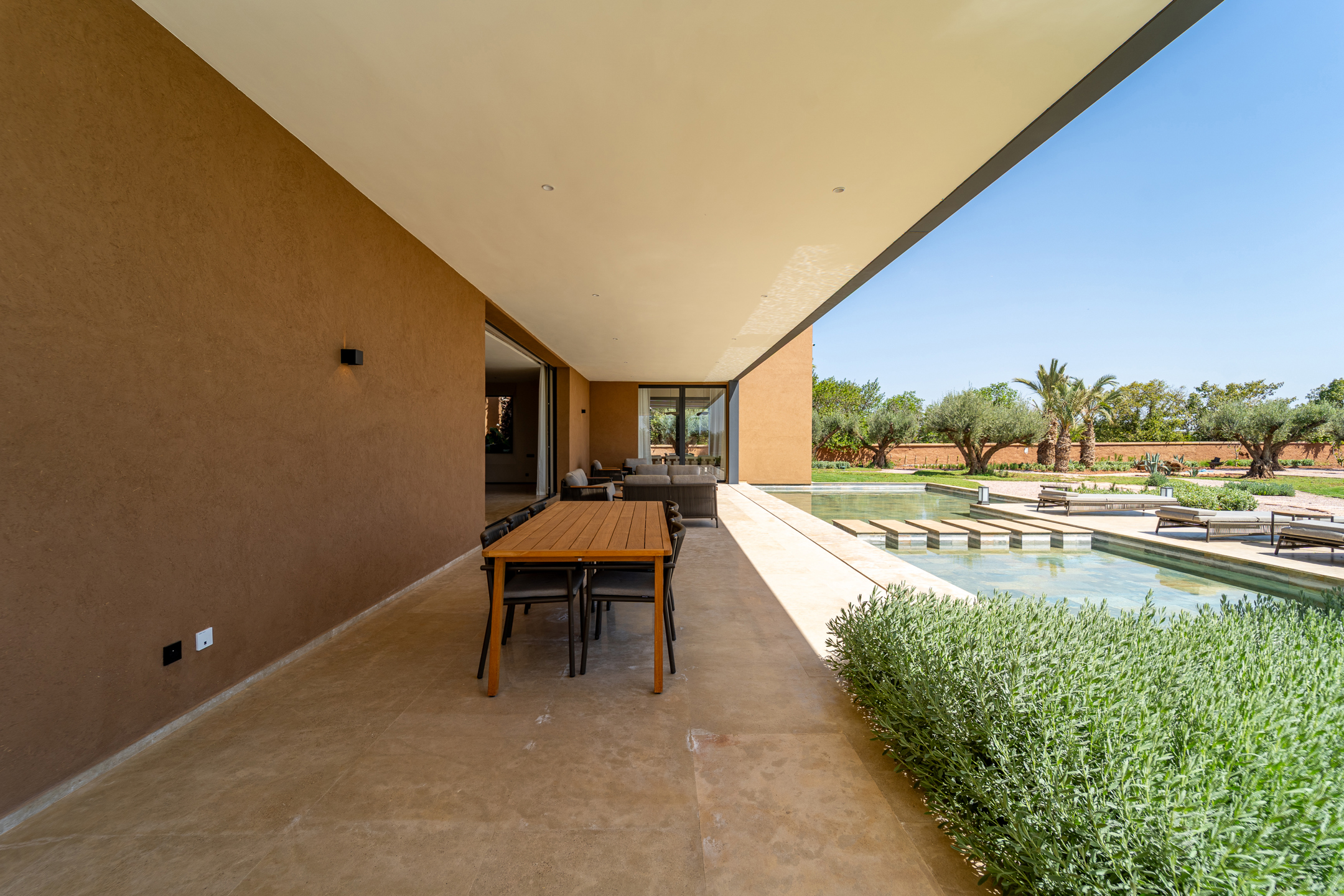  Marrakech I Palmeraie - 物件實景