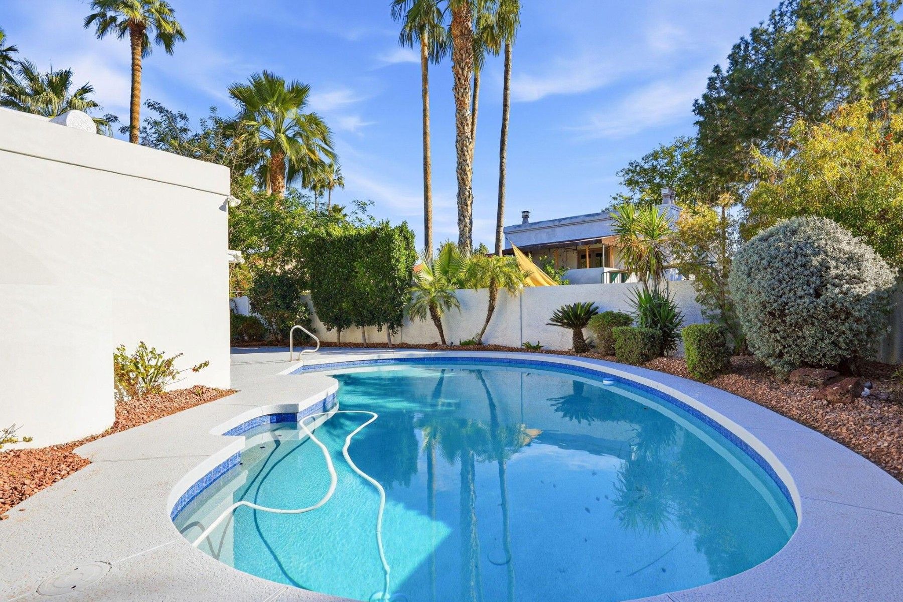  8337 E Shetland Trail  Scottsdale, AZ - 物件實景