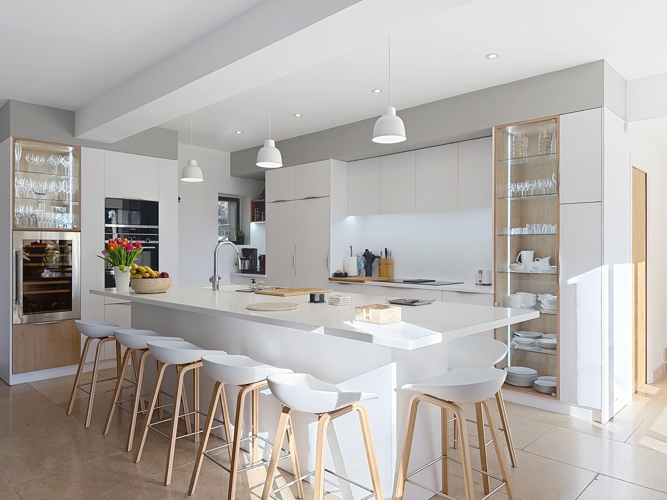  Rare Provençal Mas with Estate and Panoramic Views - 物件實景