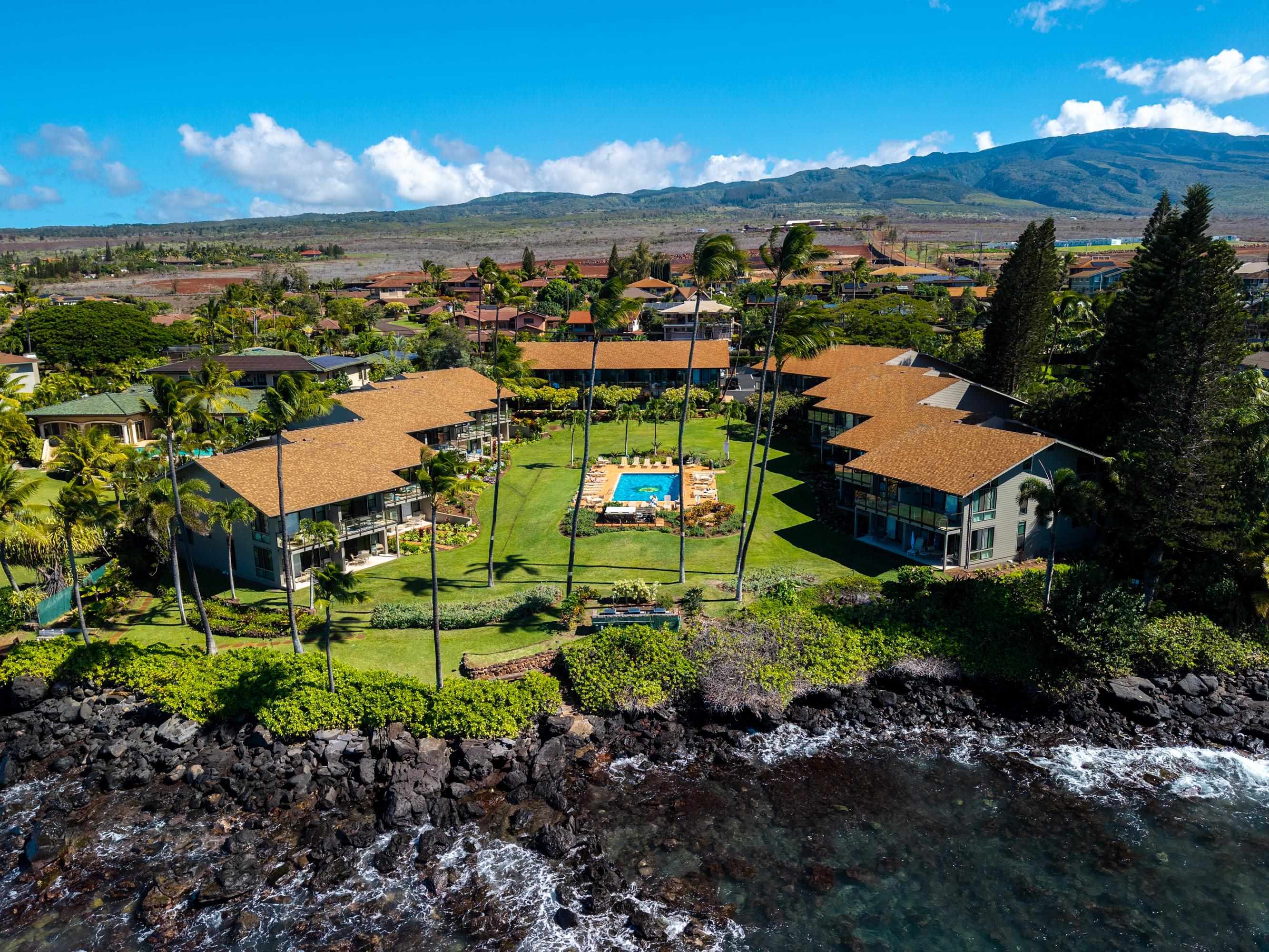 Lahaina, Hawaii, 96761, United States, 1 Bedroom Bedrooms, ,1 BathroomBathrooms,Residential,For Sale,1995975