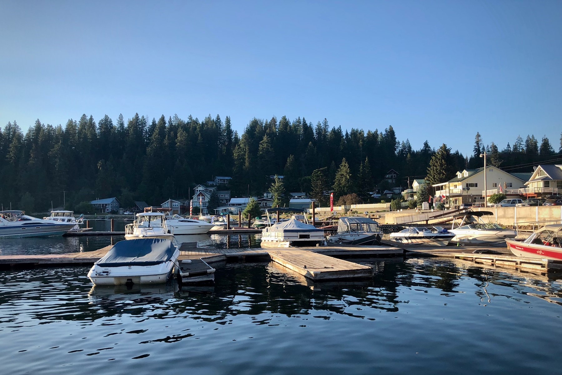  NNA Garfield Bay Rd - 物件實景