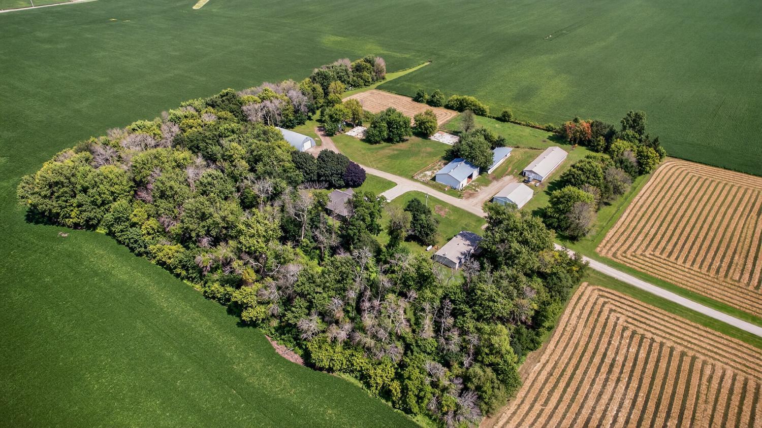 Udolpho Twp, Minnesota, 55917, United States, 5 Bedrooms Bedrooms, ,3 BathroomsBathrooms,Residential,For Sale,1940974