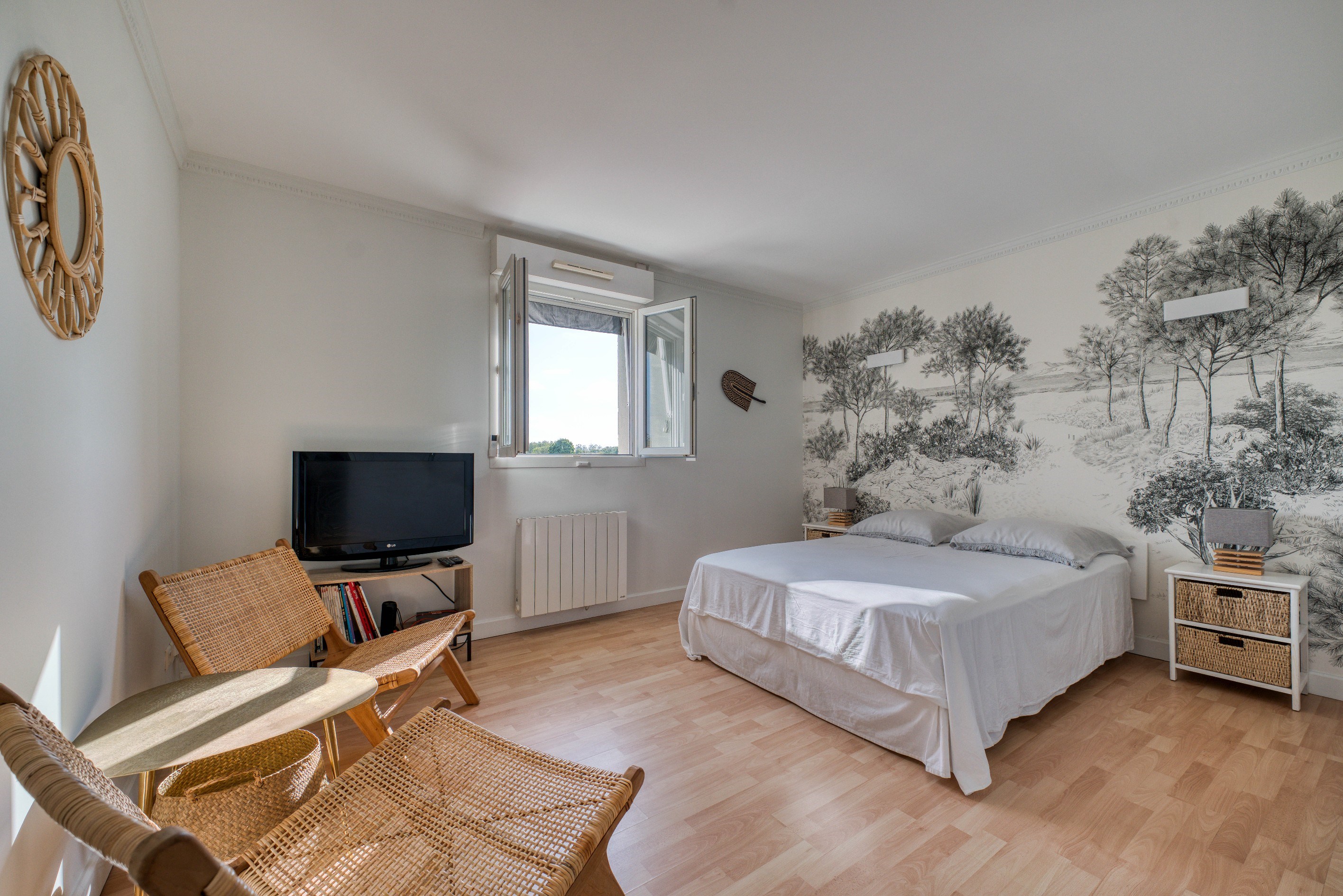  ELEGANT FAMILY HOME WITH POOL AND LANDSCAPED GARDEN NEAR ROYAN - 物件實景