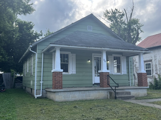 Brownell St, Chillicothe, OH 45601