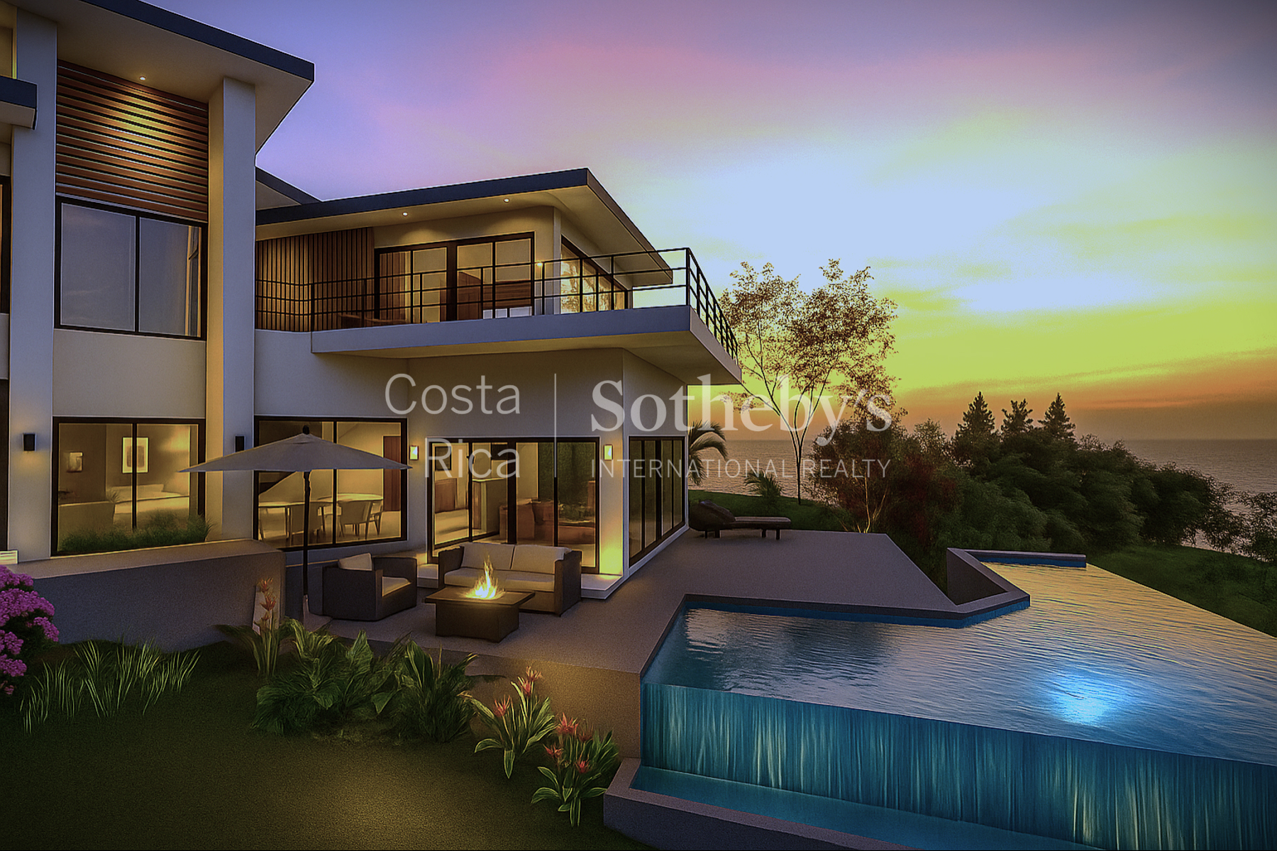  Coco Beach Sunset View - 物件實景