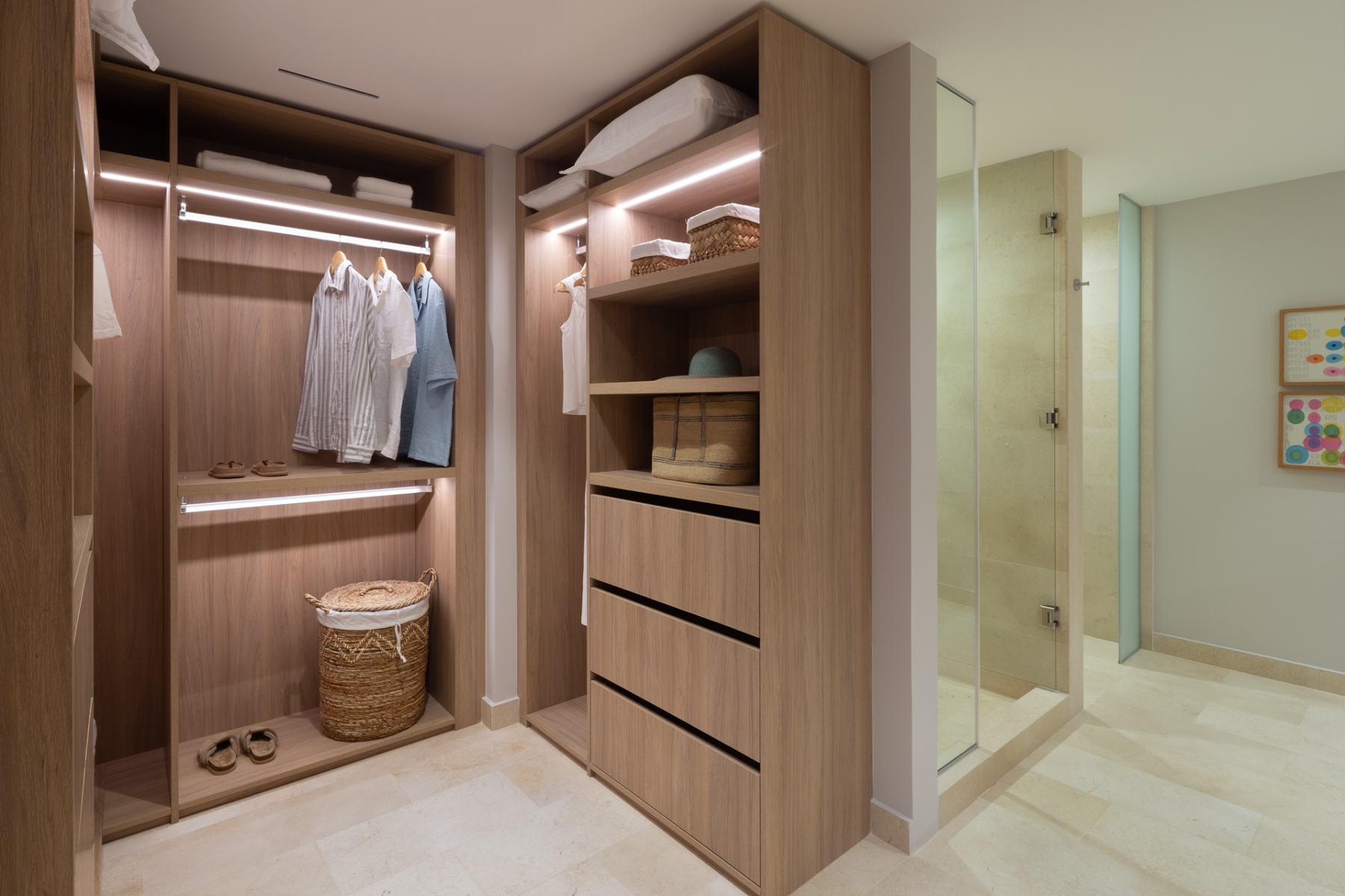  Oceanfront SLS Residences - 物件實景