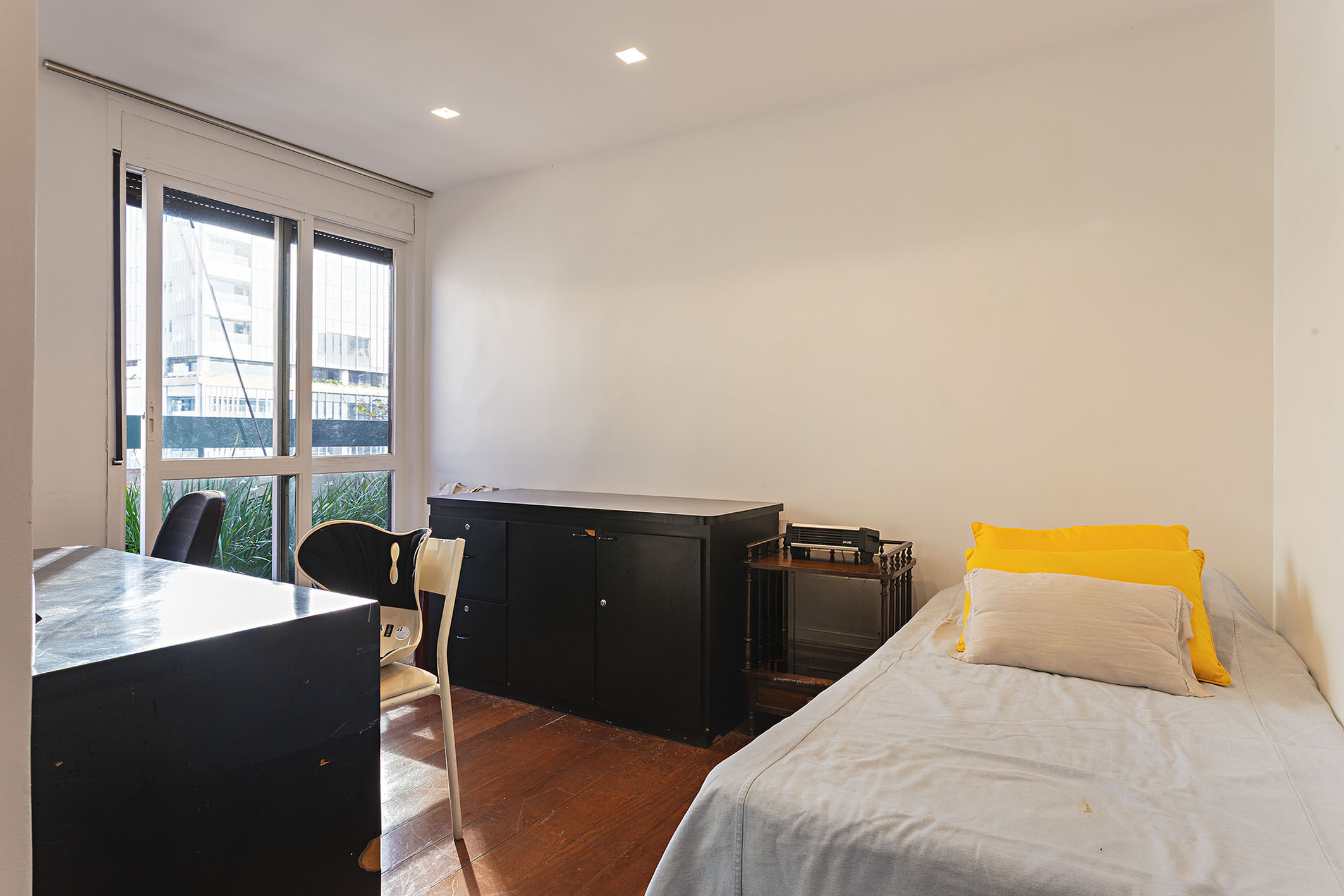  Penthouse with a private pool in Pinheiros - 物件實景