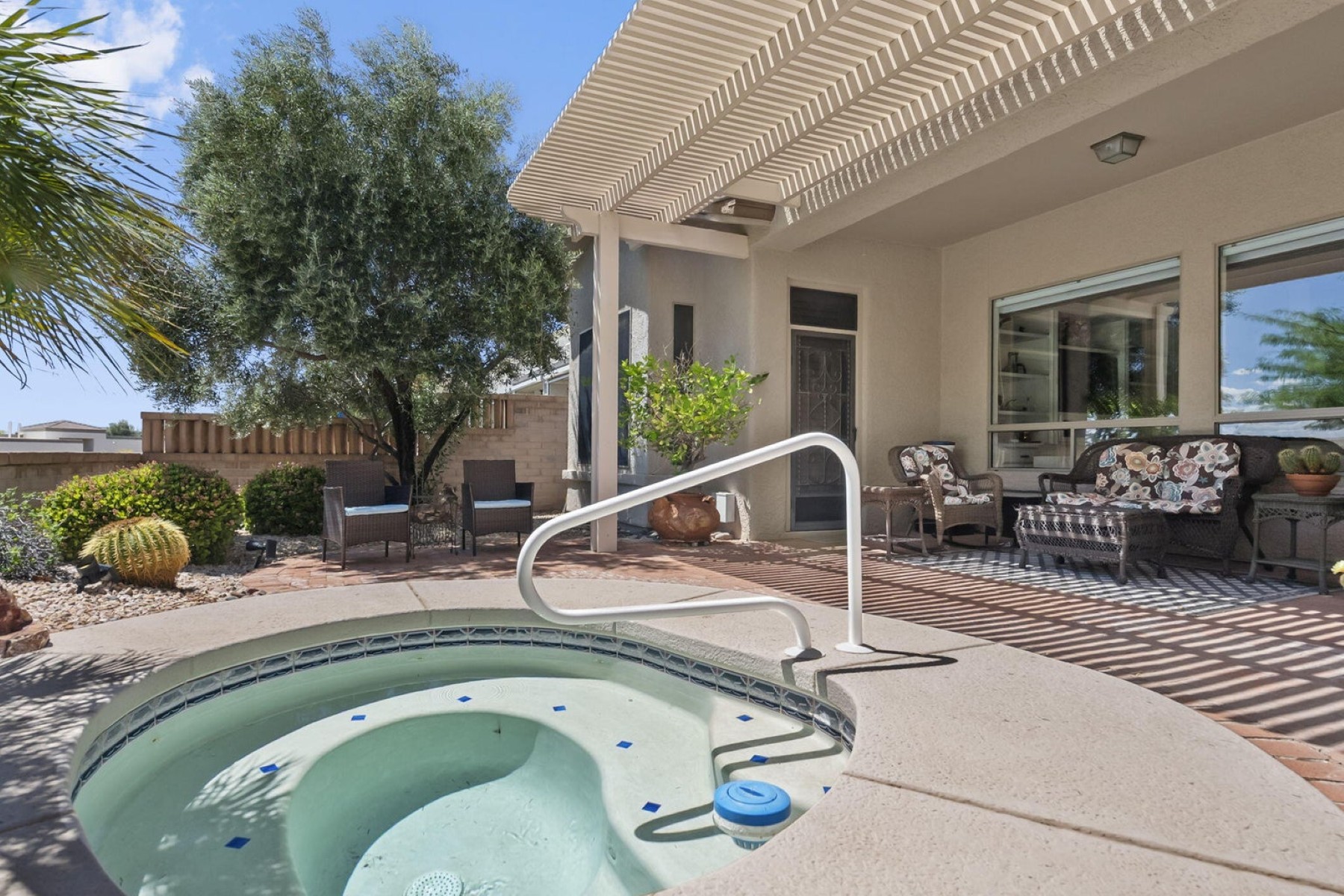  4715 S Piccadilly Drive, Green Valley, AZ 85622 - 物件實景