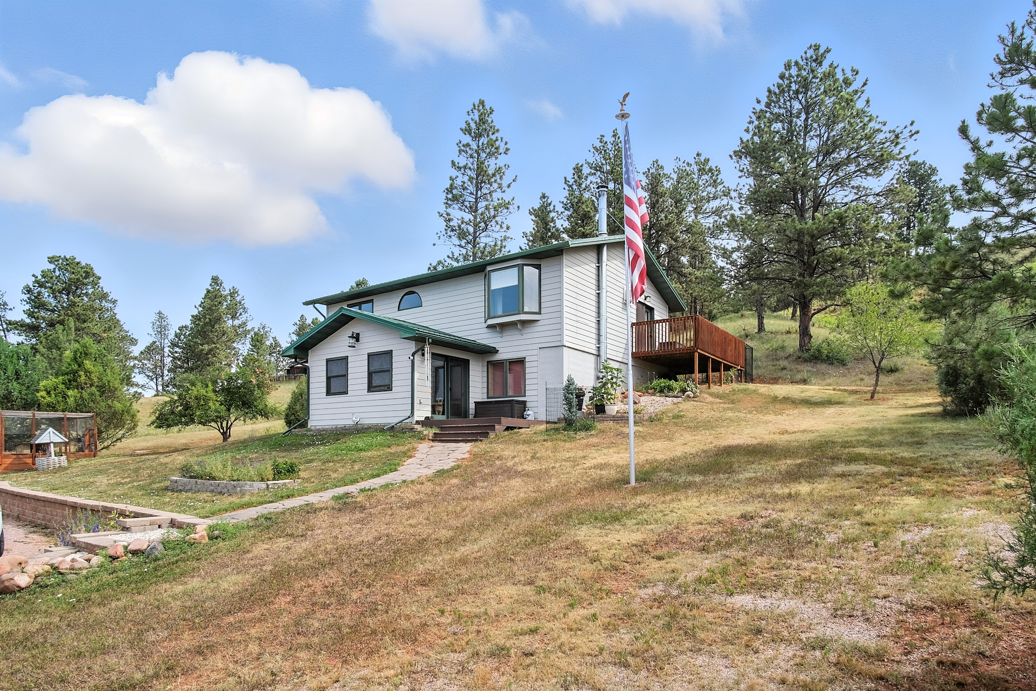 Hot Springs, South Dakota, 57747, United States, 4 Bedrooms Bedrooms, ,2 BathroomsBathrooms,Residential,For Sale,1888090