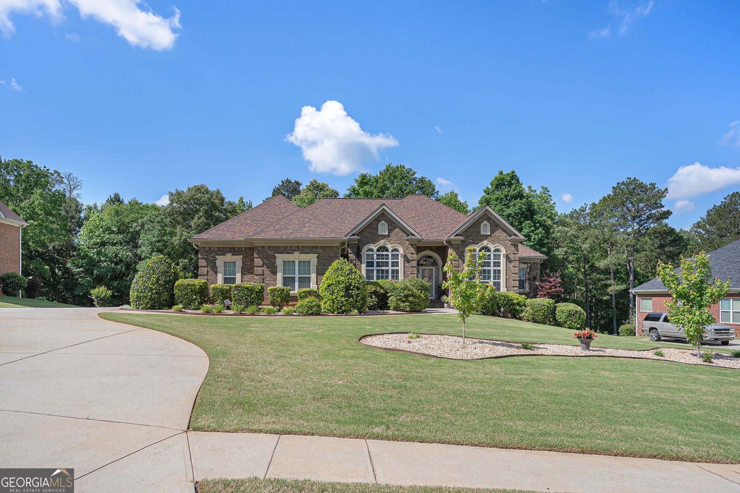 Conyers, Georgia, 30094, United States, 6 Bedrooms Bedrooms, ,5 BathroomsBathrooms,Residential,For Sale,1922557
