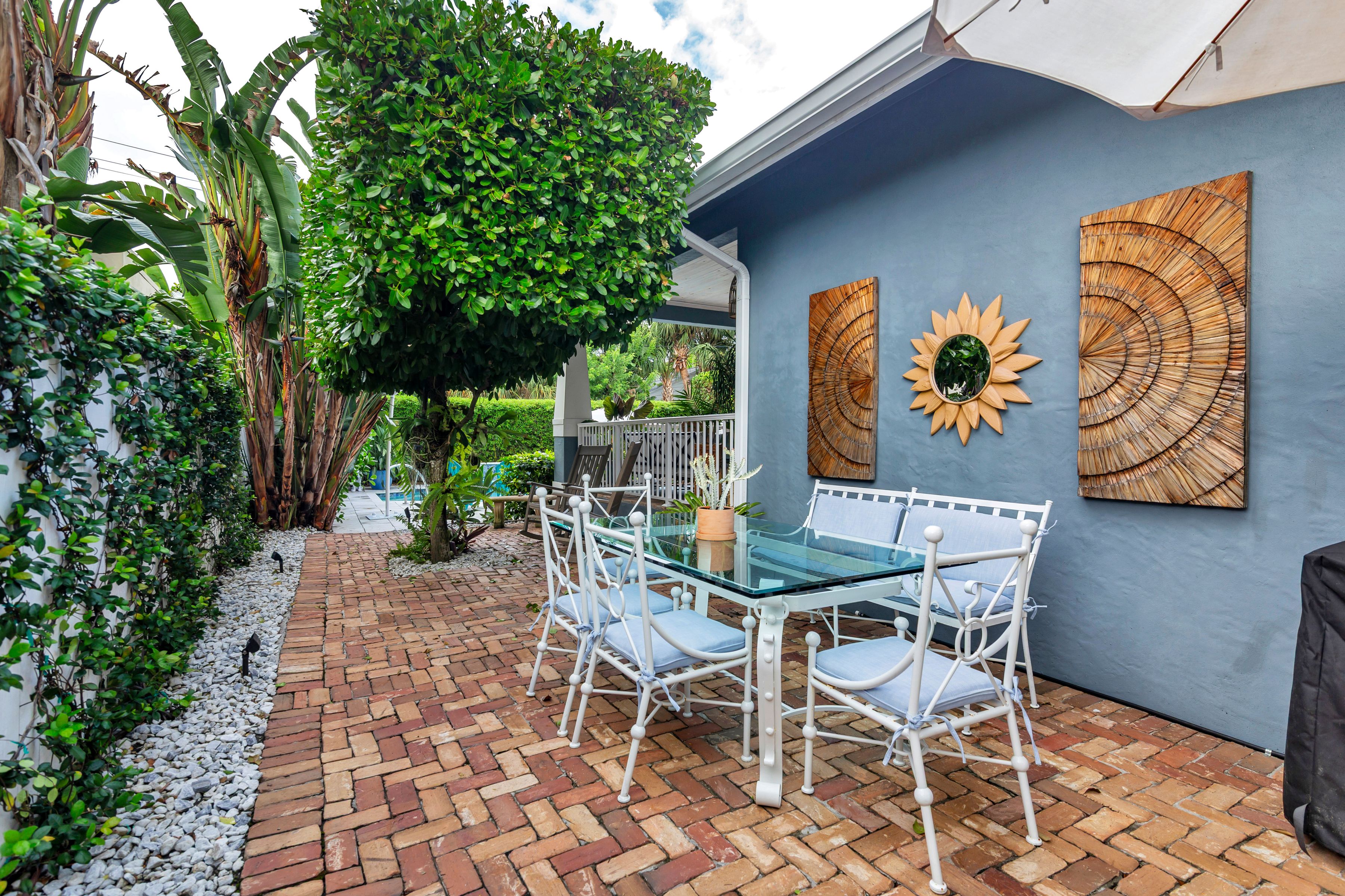  3509 Poinsettia Avenue - 物件實景