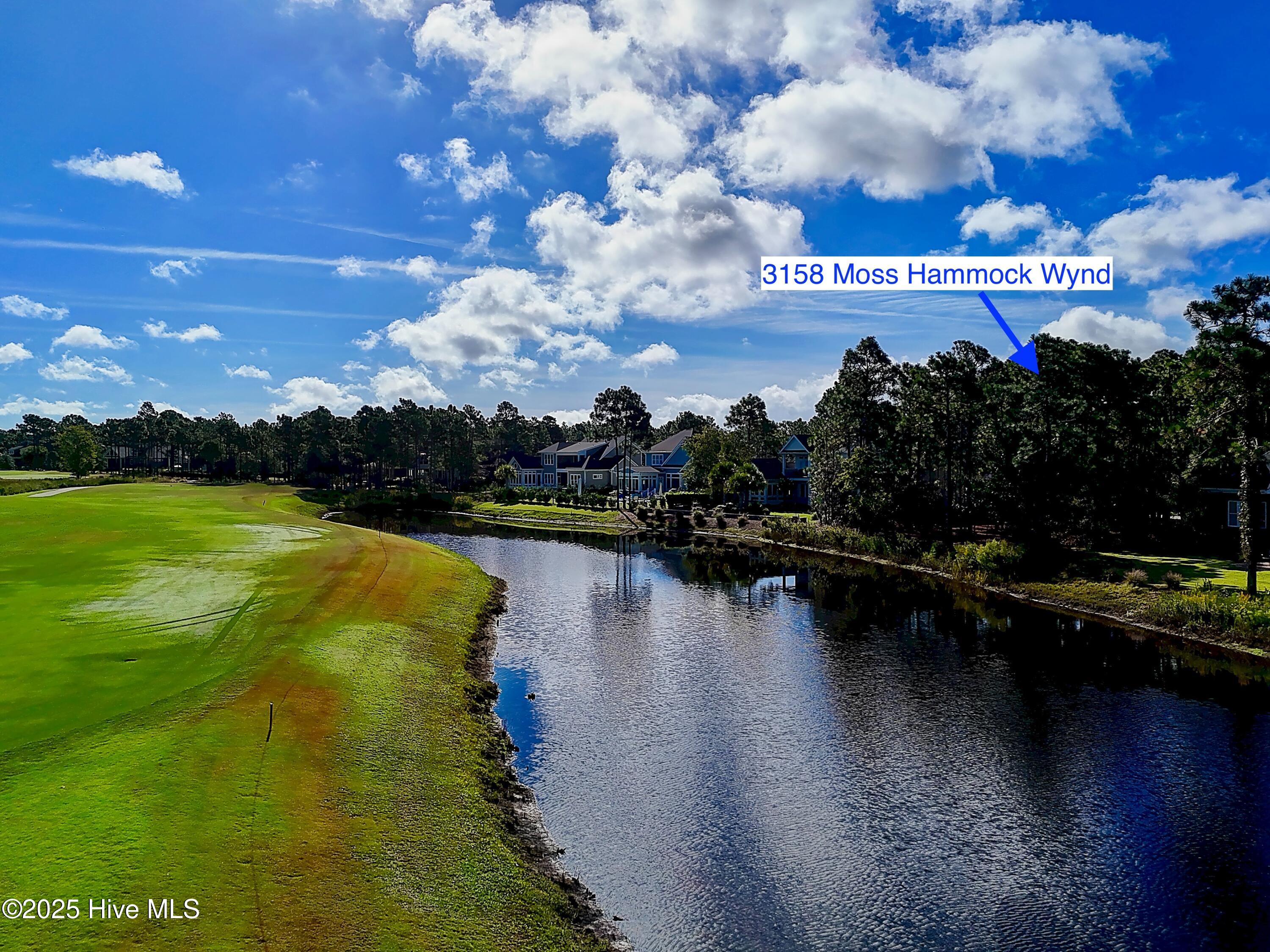 Southport, North Carolina, 28461, United States, ,Land,For Sale,1956468