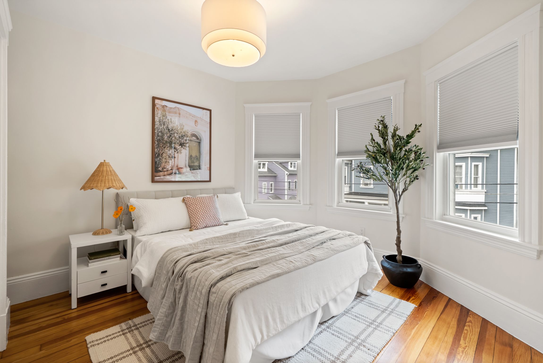  17 Belmont St, Somerville, MA, 02143 - 物件實景