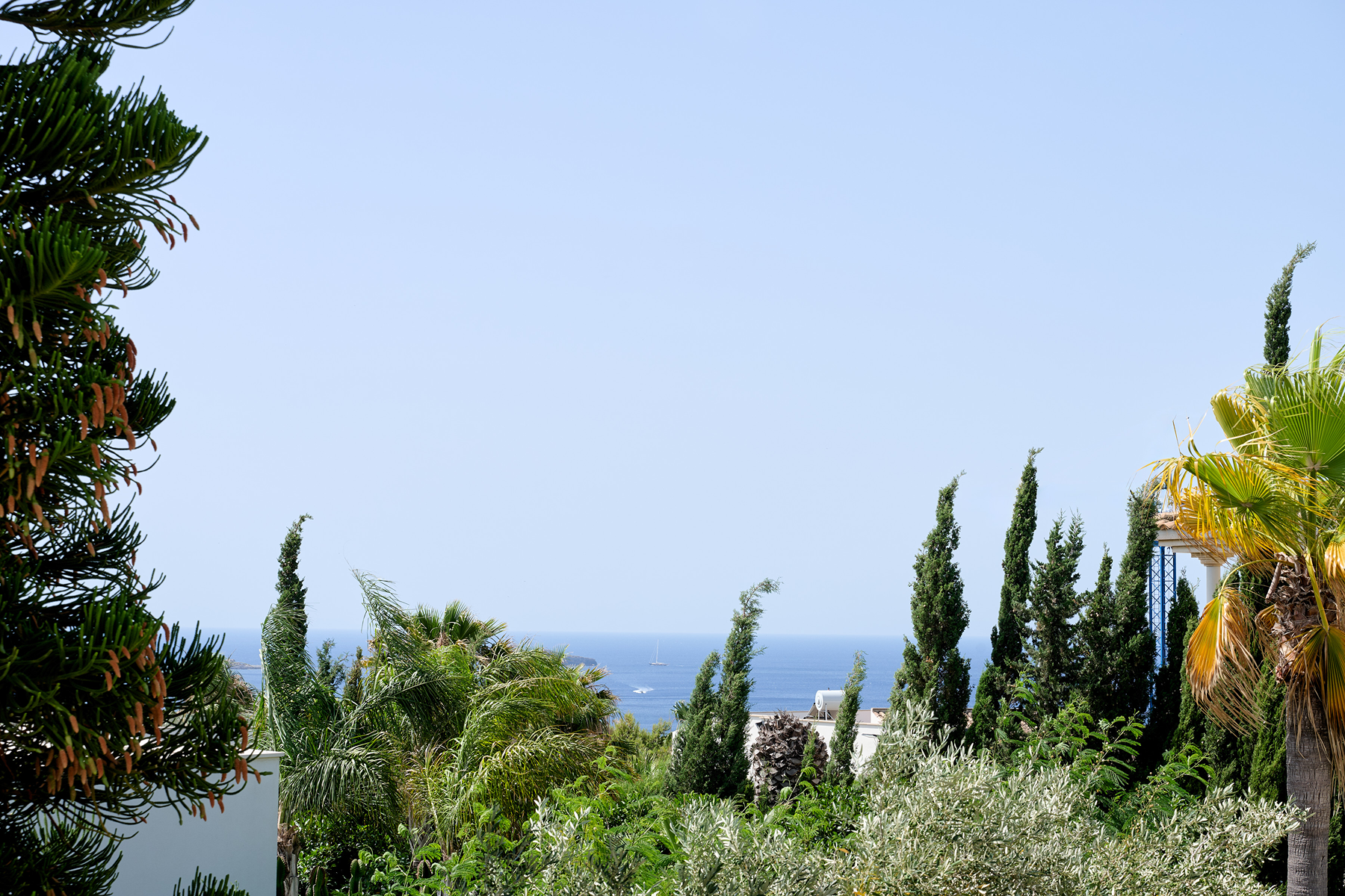  Renovated villa with pool and guest apartment in Nova Santa Ponsa - 物件實景