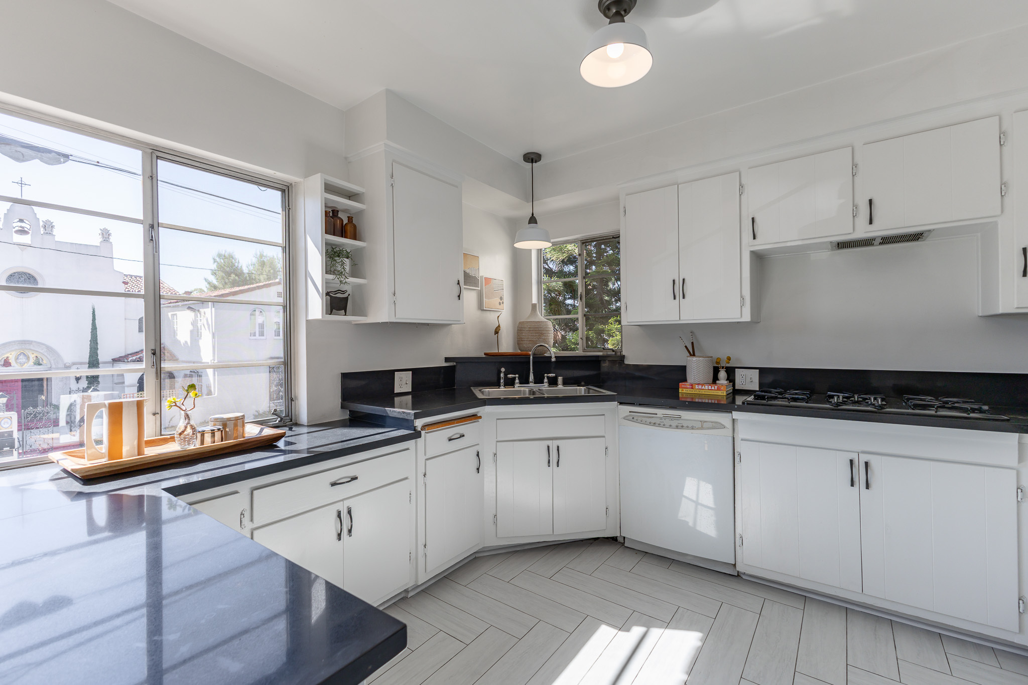  4507 Finley Avenue, #1 - 物件實景