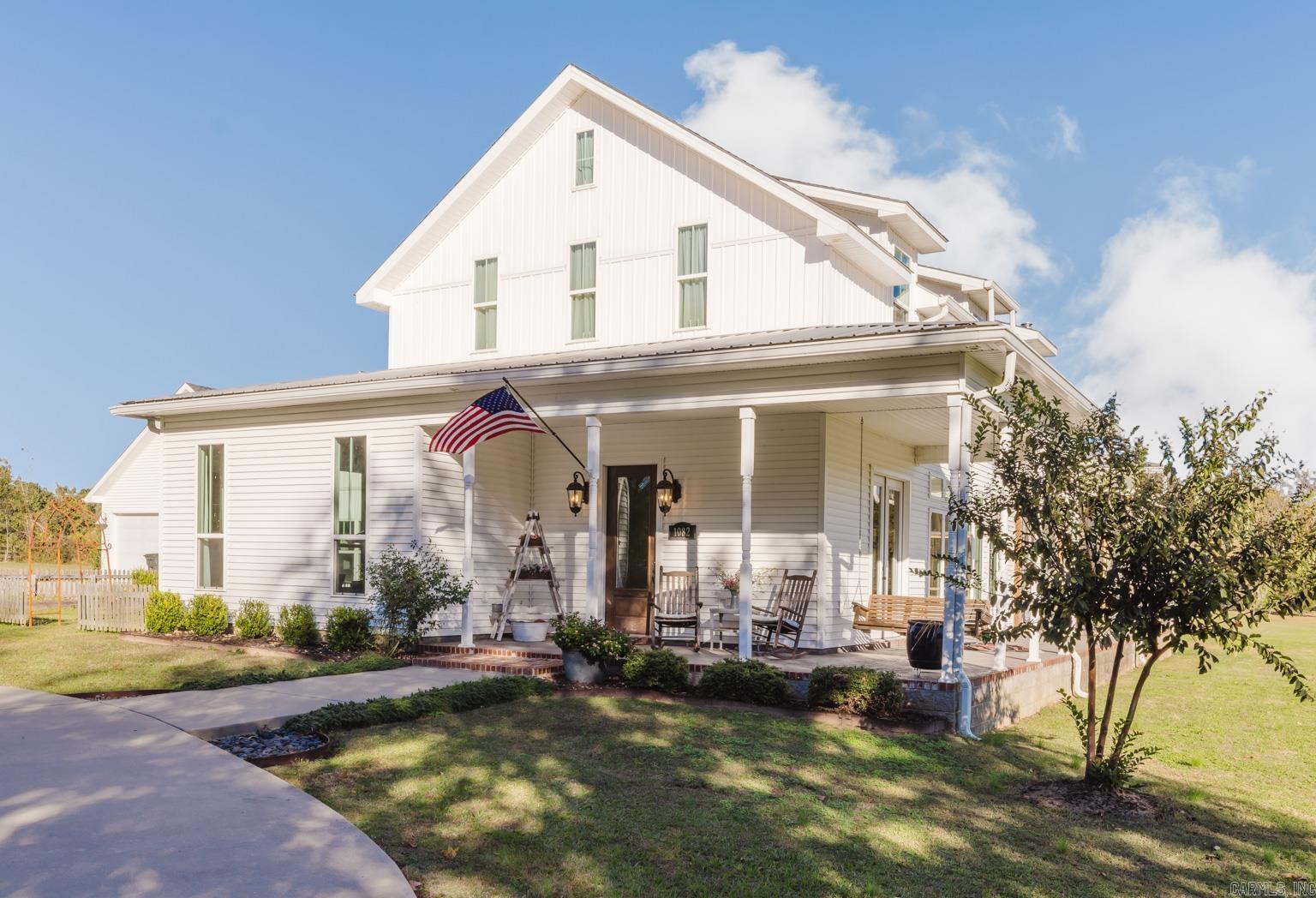 Alexander, Arkansas, 72002, United States, 3 Bedrooms Bedrooms, ,3 BathroomsBathrooms,Residential,For Sale,2005542