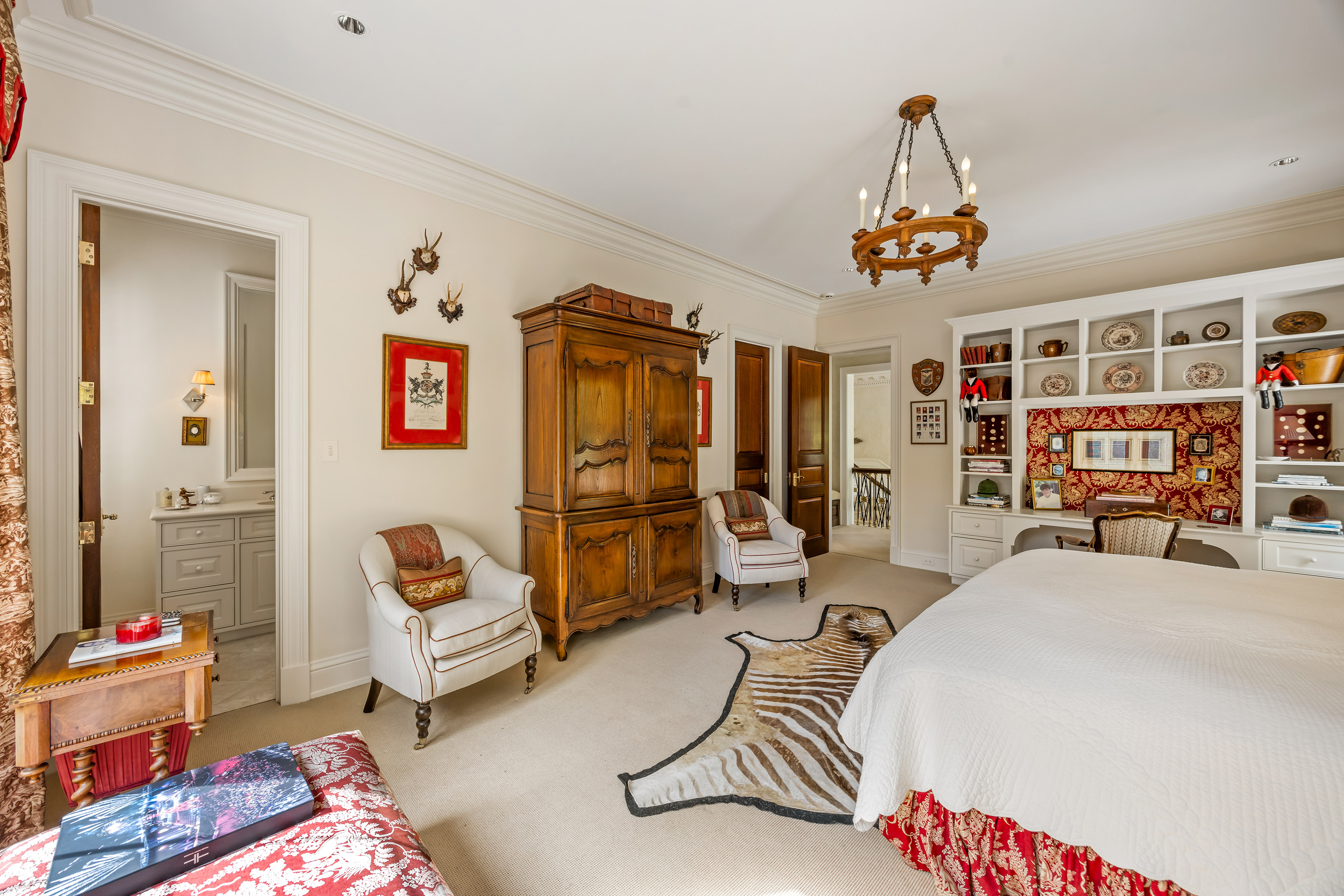  Woodbine: Grandeur and Privacy in the Heart of Buckhead - 物件實景
