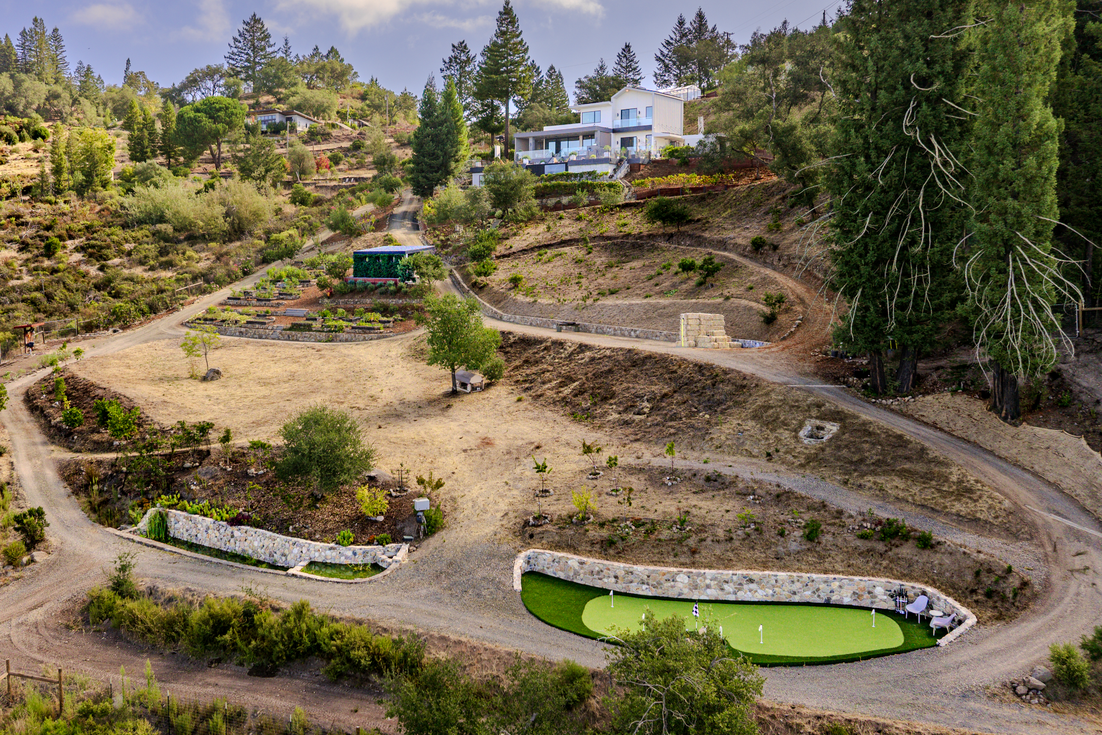  Contemporary Agrarian by EAG Studio - 物件實景