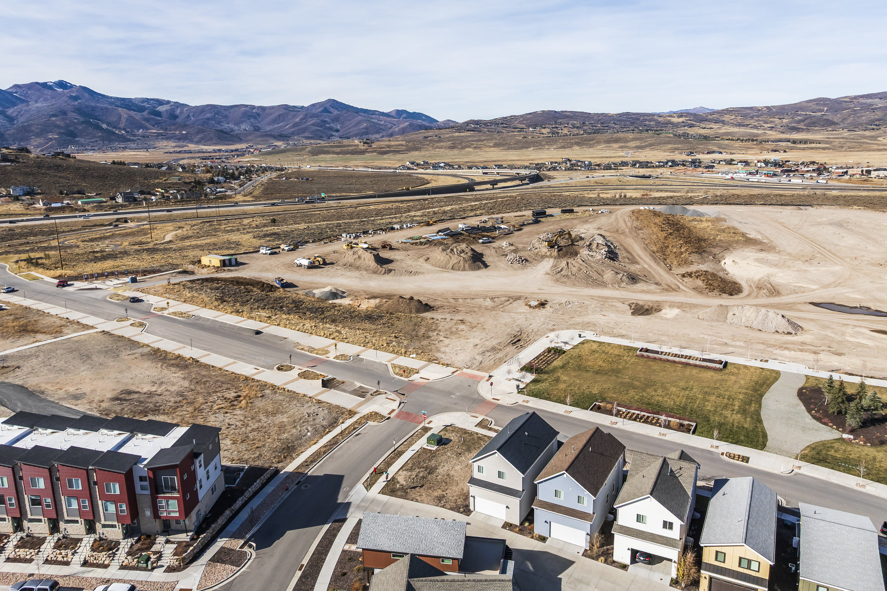  Rare Find-The Lowest Priced Lot in Park City - 物件實景