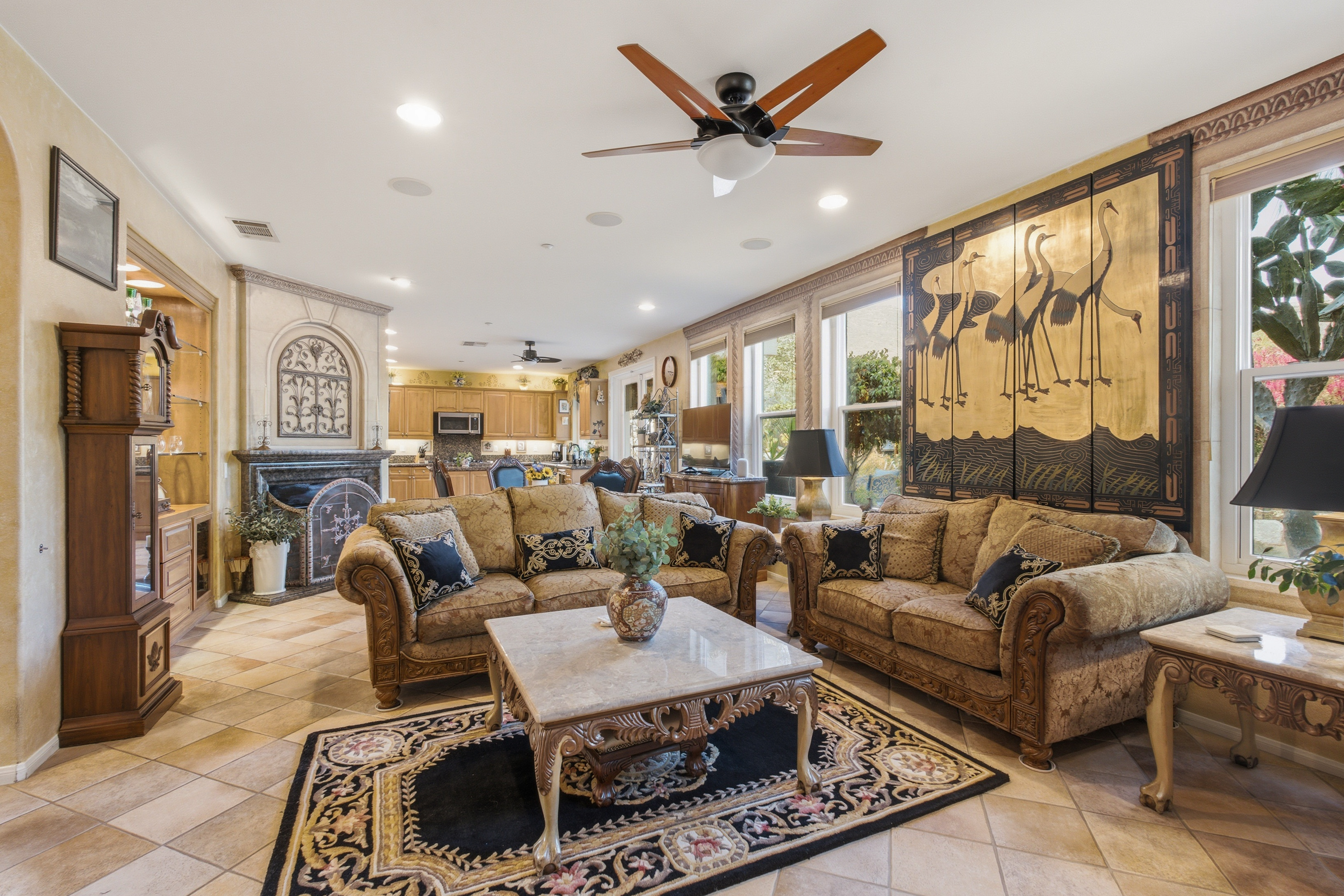  3320 Wild Oak Lane, Escondido, CA 92027 - 物件實景