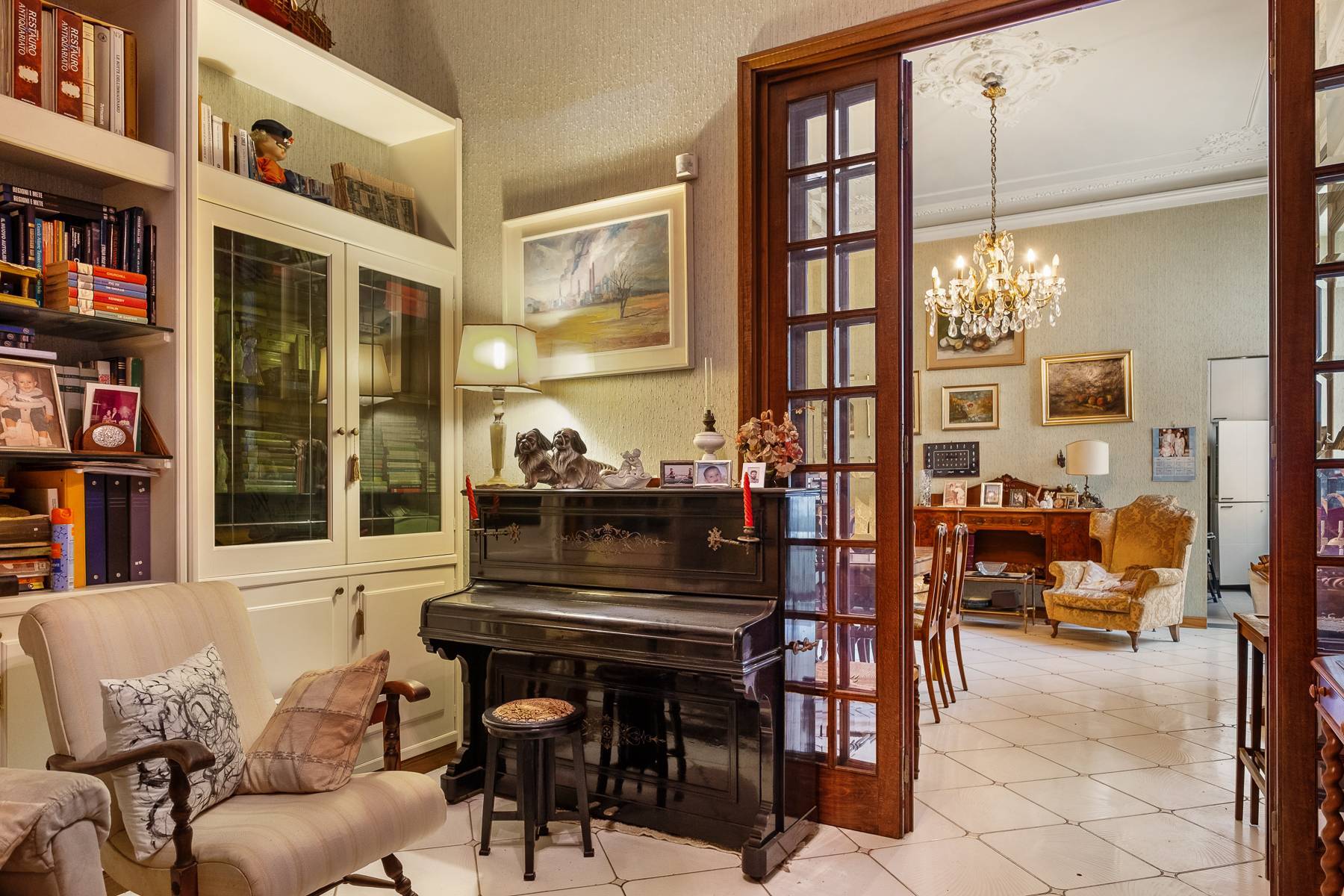 Sanremo, Imperia, 18038, IT, 2 Bedrooms Bedrooms, ,3 BathroomsBathrooms,Residential,For Sale,1796467