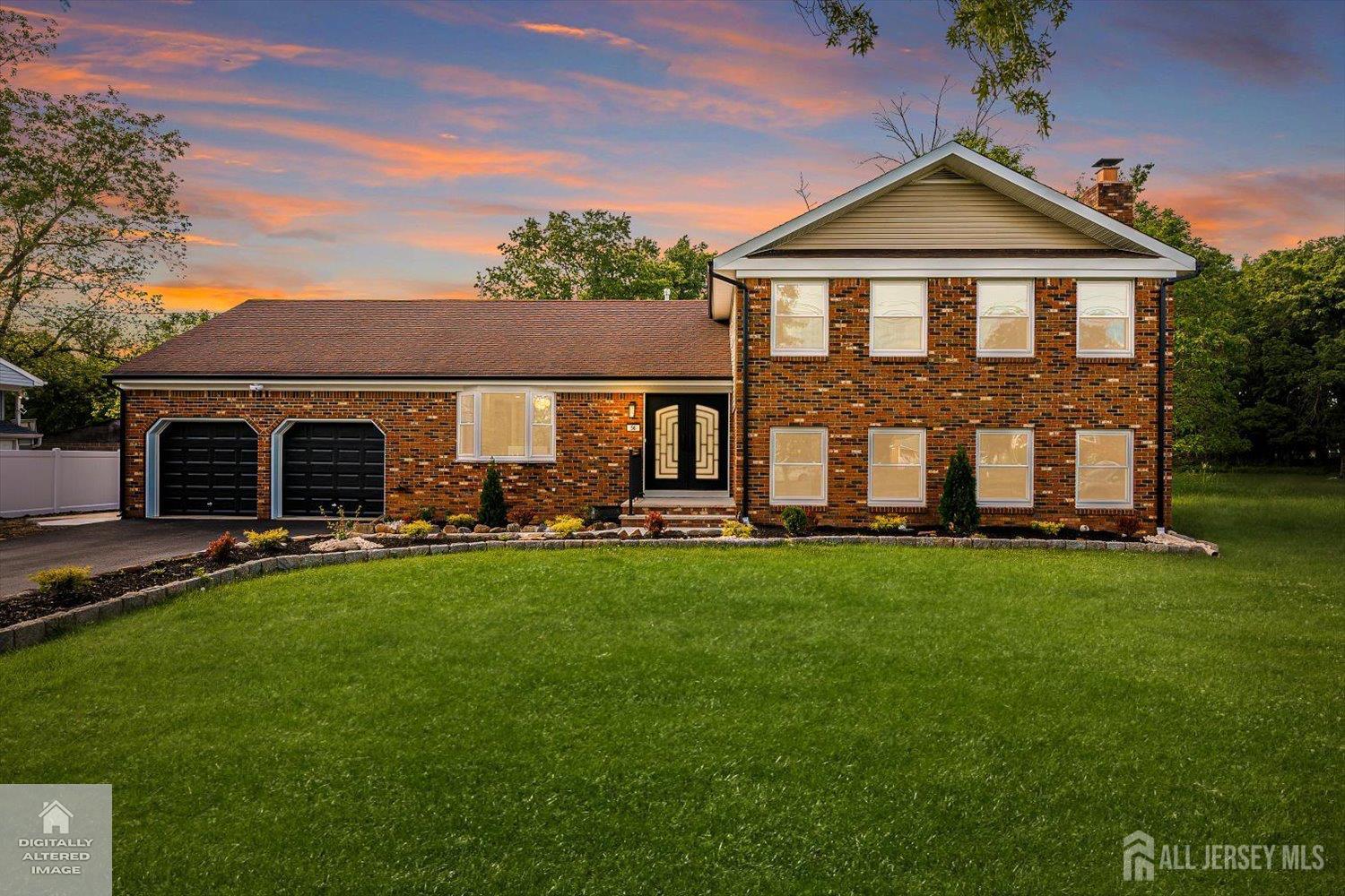 Piscataway, New Jersey, 08854, United States, 5 Bedrooms Bedrooms, ,3 BathroomsBathrooms,Residential,For Sale,2048679
