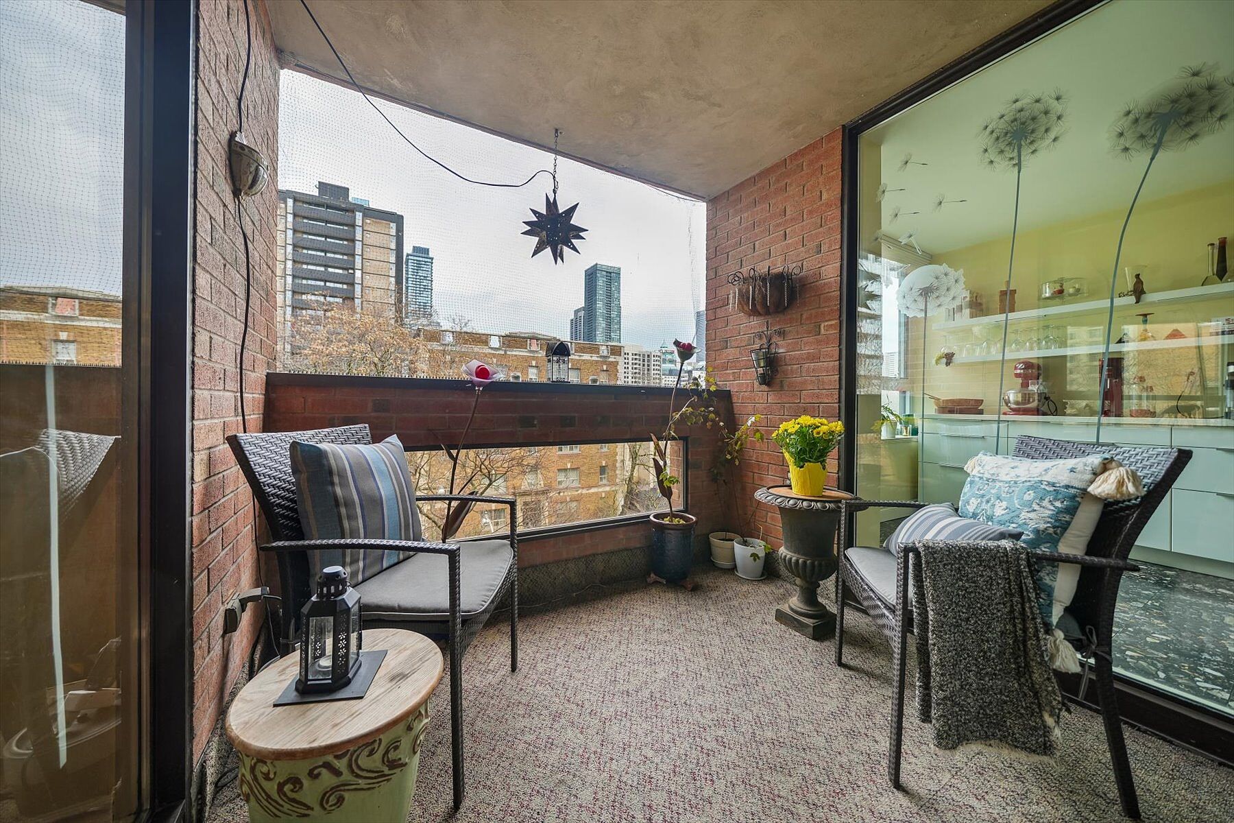  The Uxbridge - 物件實景