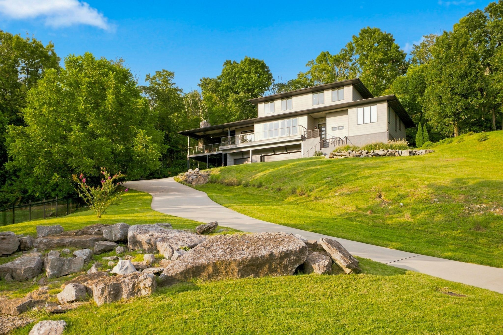  6045 Woodland Hills Dr, Nashville, TN, 37211 - 物件實景