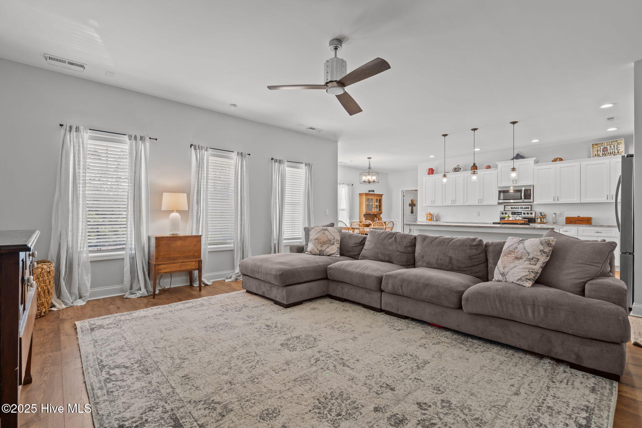 Jackson Springs, North Carolina, 27281, United States, 4 Bedrooms Bedrooms, ,3 BathroomsBathrooms,Residential,For Sale,1947088
