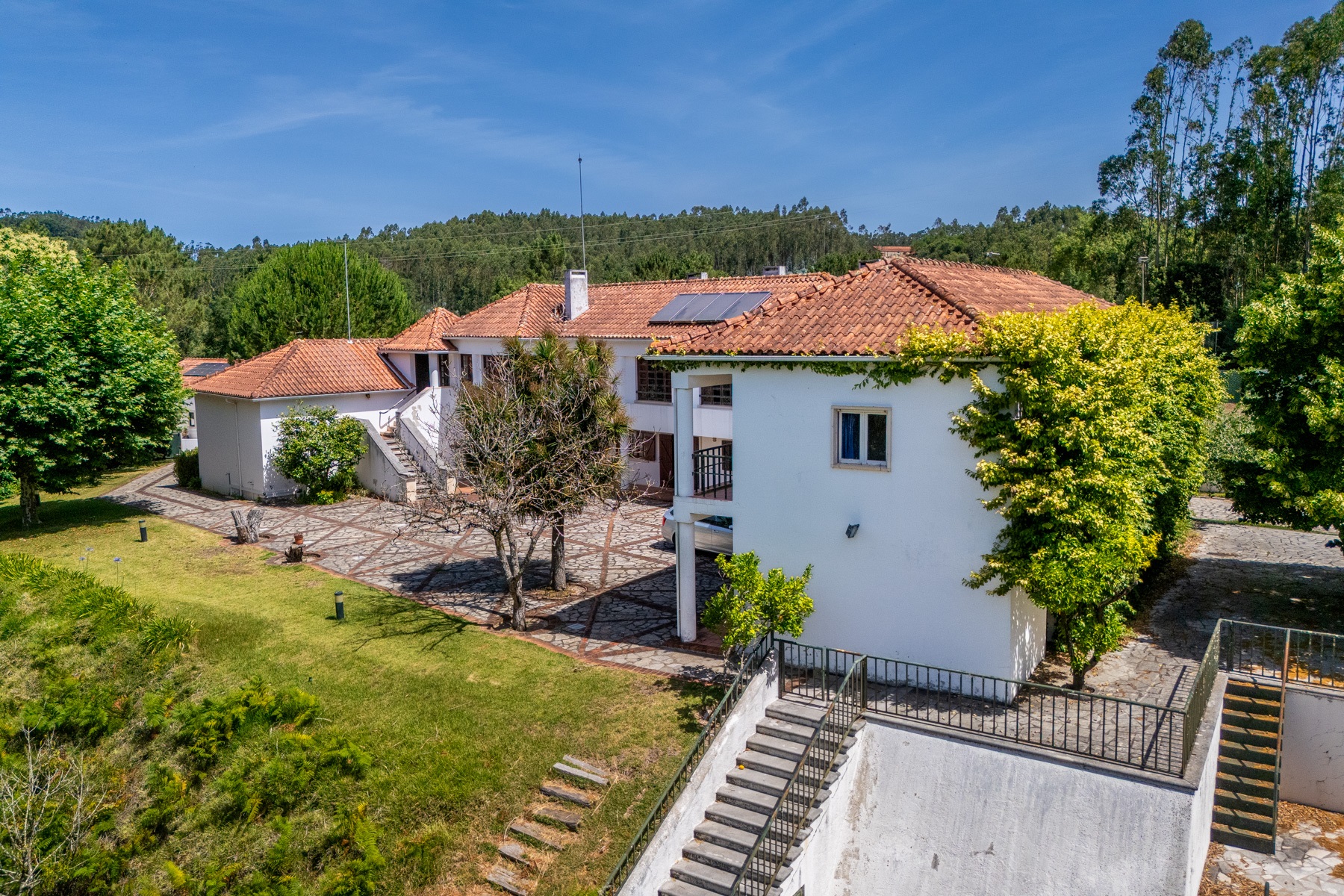  Country Estate, 15 bedrooms, for Sale - 物件實景