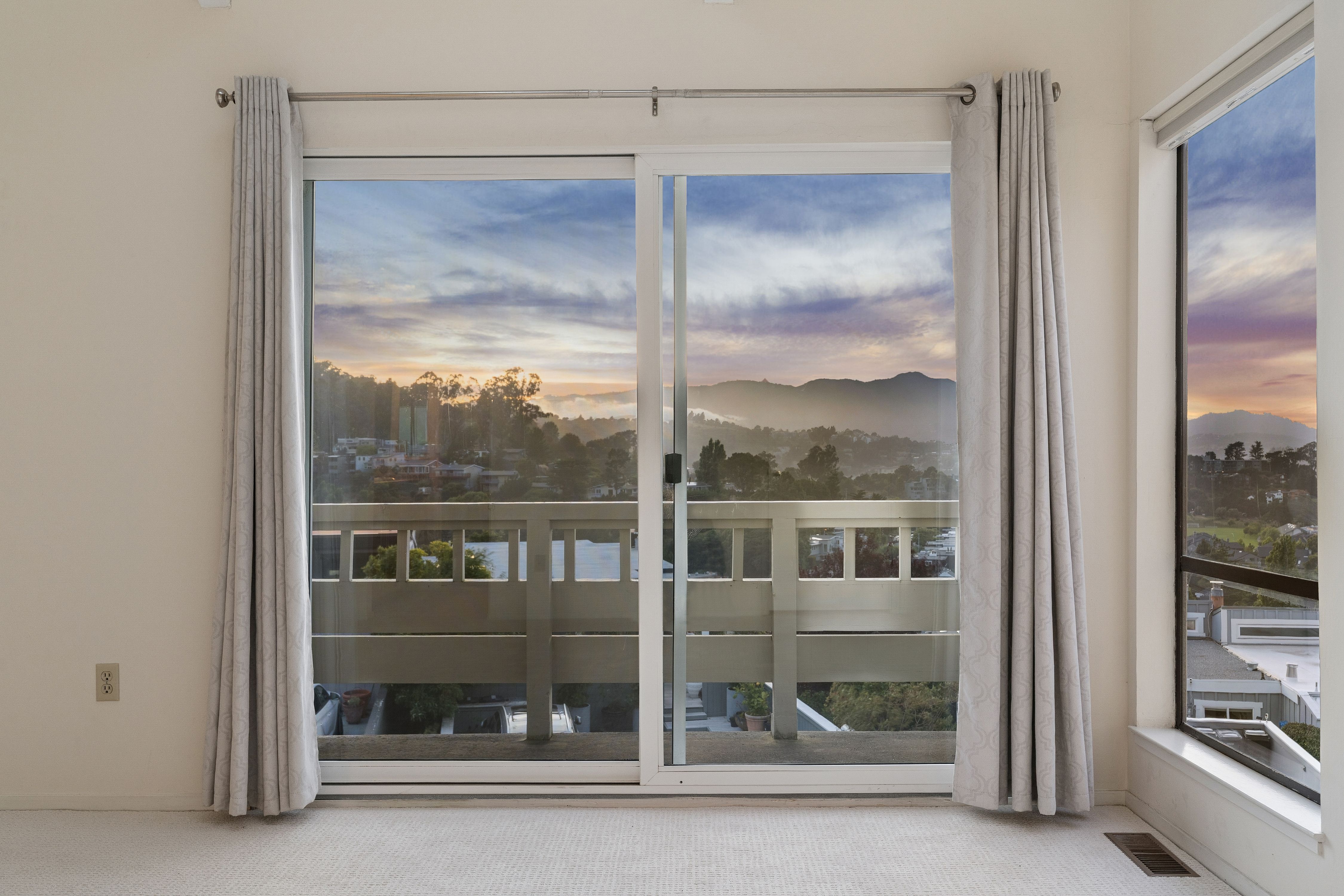  Marina Vista Townhome in Sausalito - 物件實景