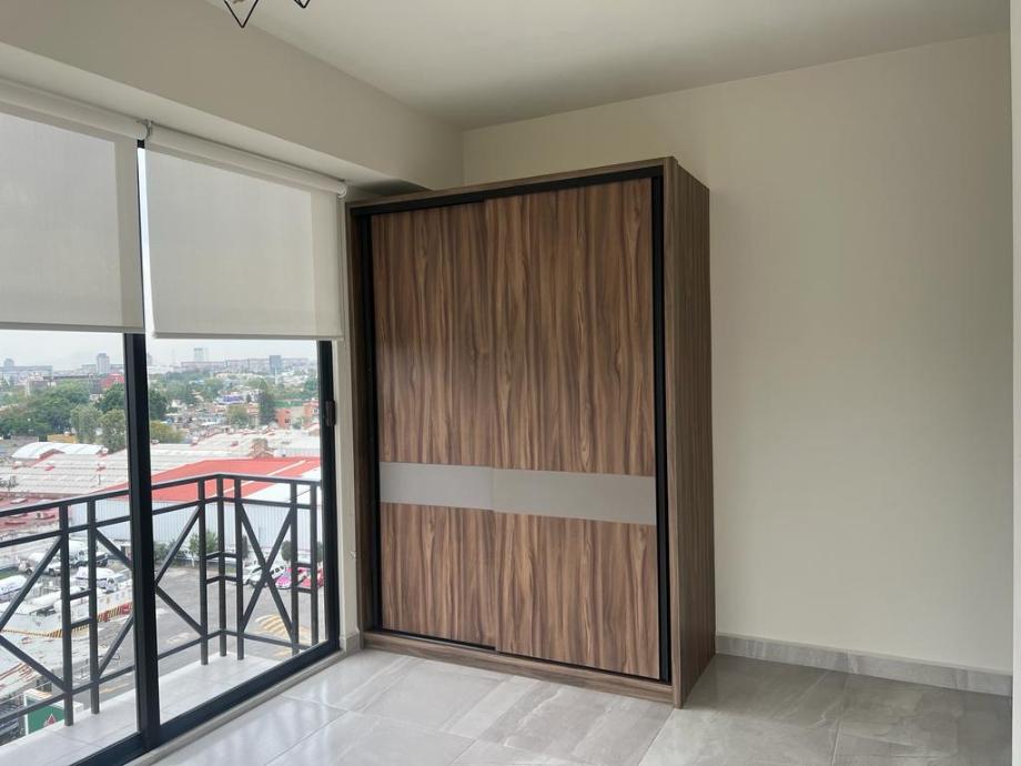 Azcapotzalco, Ciudad de México, 02980, Mexico, 2 Bedrooms Bedrooms, ,1 BathroomBathrooms,Residential,For Sale,1839830