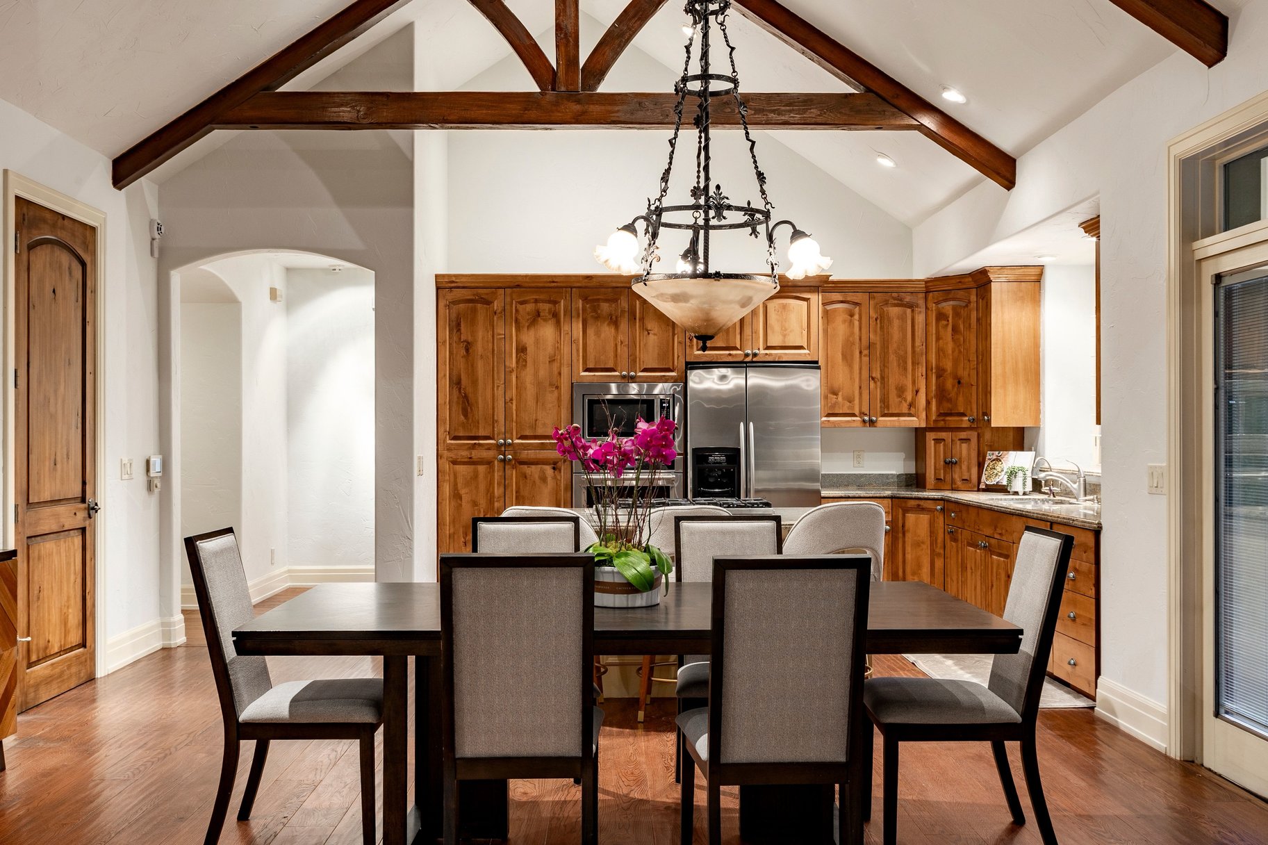  Luxury Main-Level Living in Exclusive Gated Monte Luca Community - 物件實景