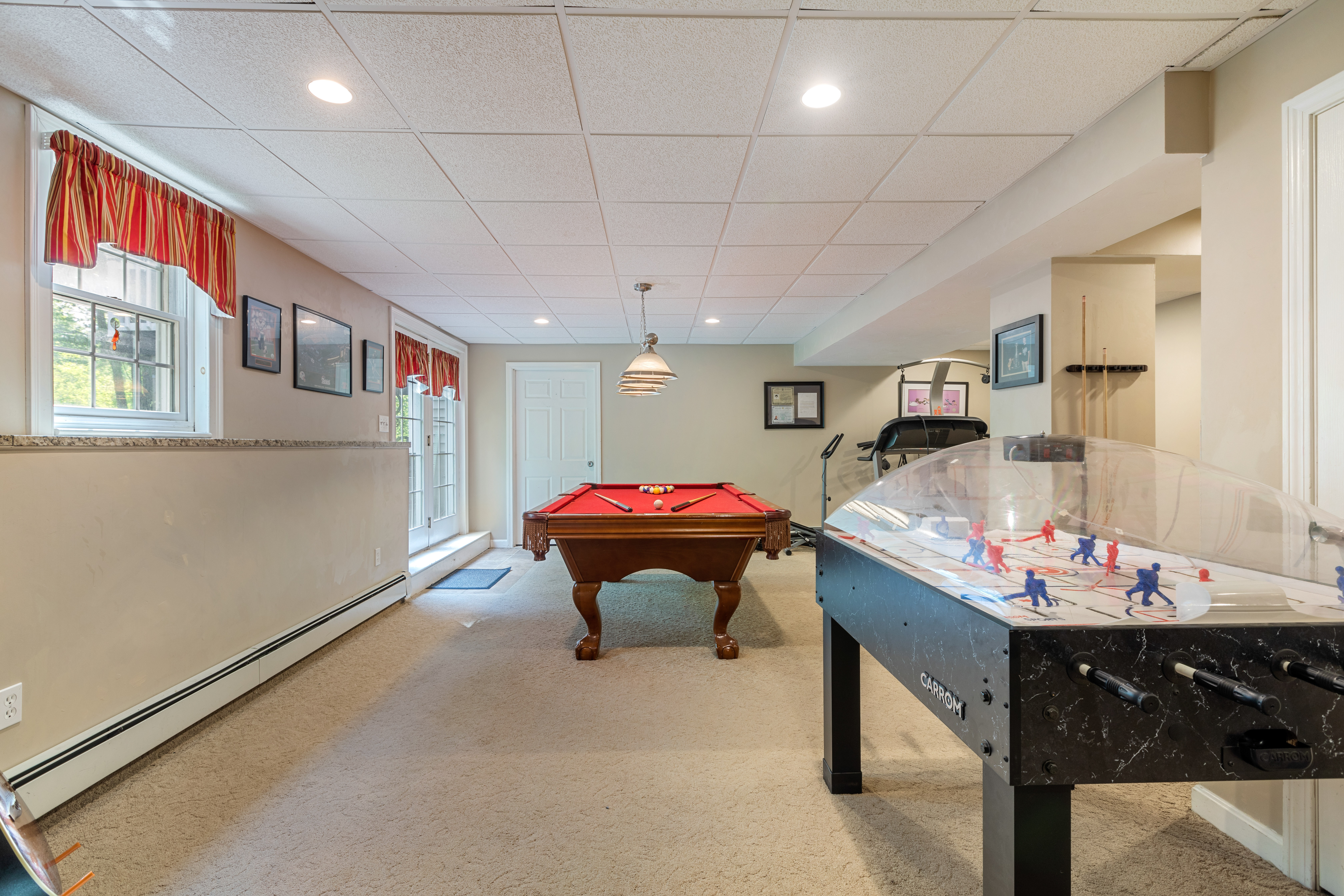  35 Fairbanks Drive - 物件實景