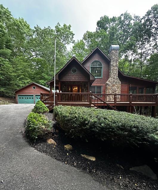 Morganton, Georgia, 30560, United States, 3 Bedrooms Bedrooms, ,3 BathroomsBathrooms,Residential,For Sale,1858893
