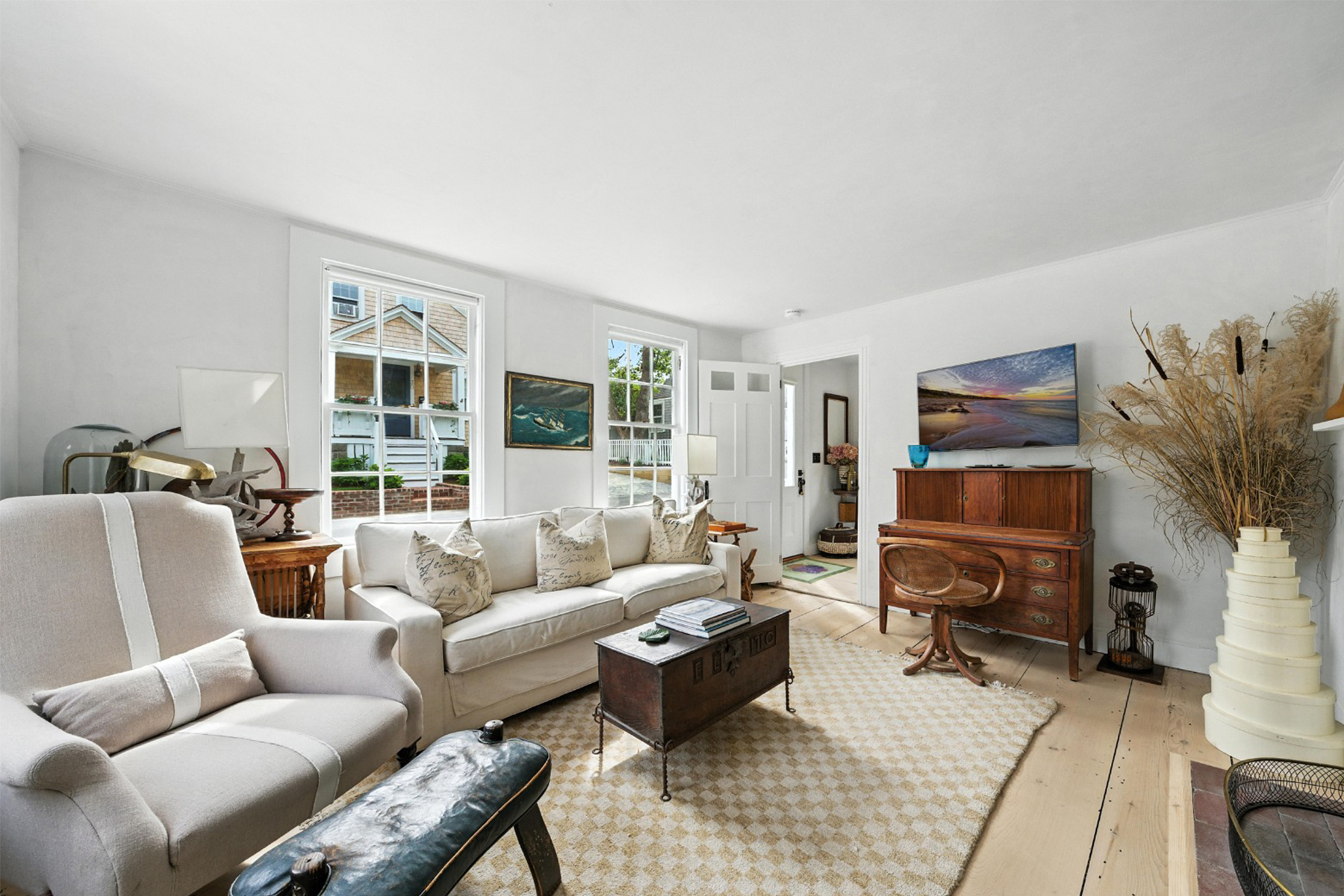  27 North Liberty Street,Nantucket, MA, 02554 - 物件實景