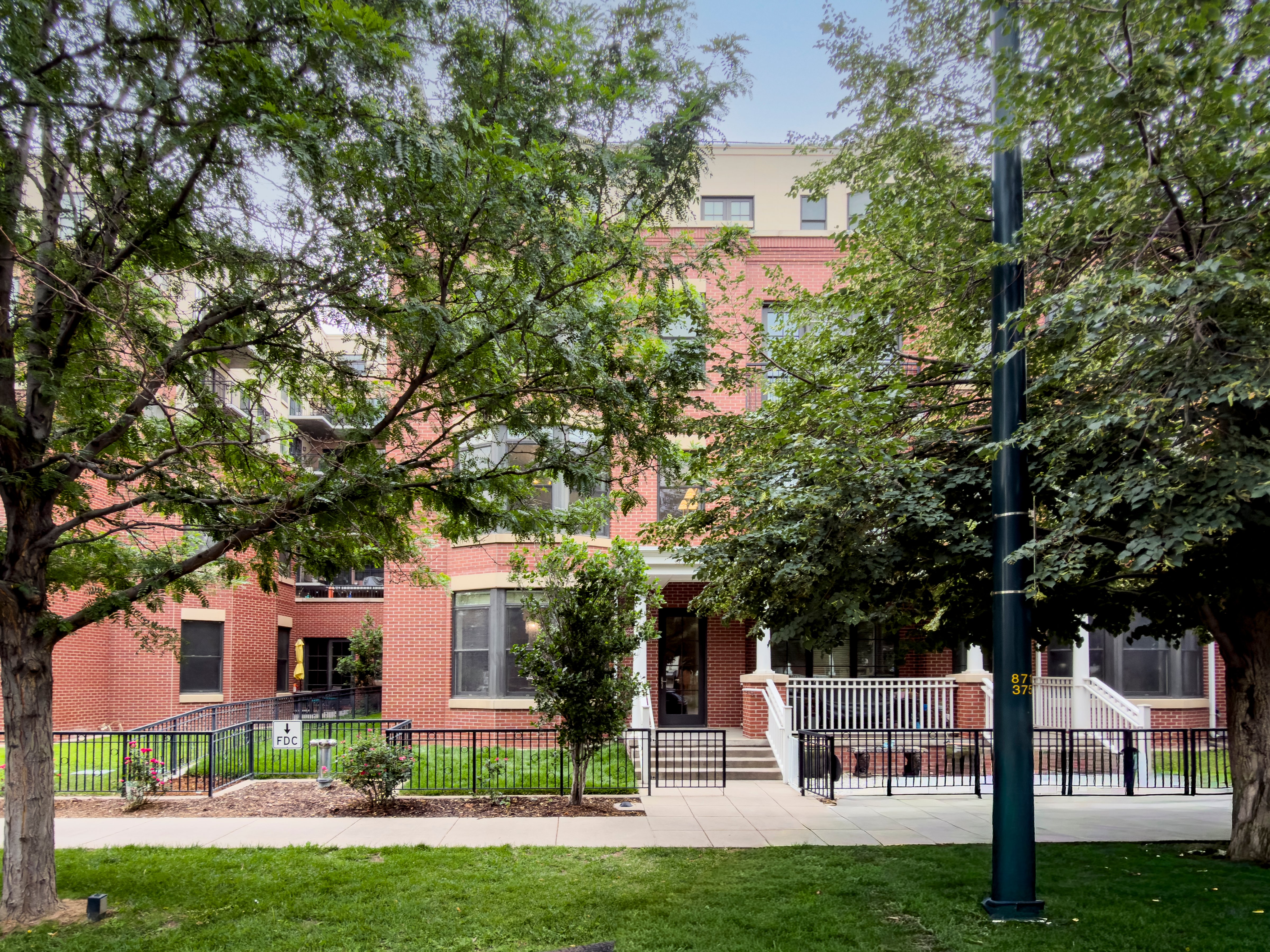  418 Acoma Street, Denver, CO 80204 - 物件實景