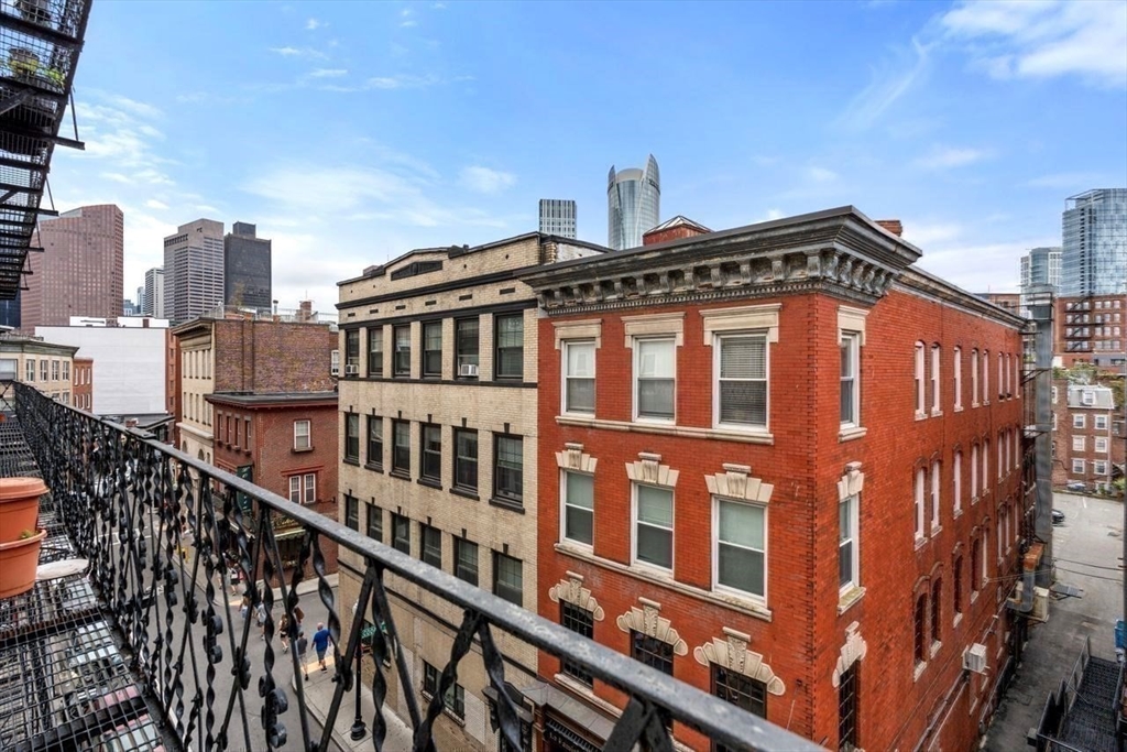 Boston, Massachusetts, 02113, United States, 1 Bedroom Bedrooms, ,1 BathroomBathrooms,Residential,For Sale,1890187