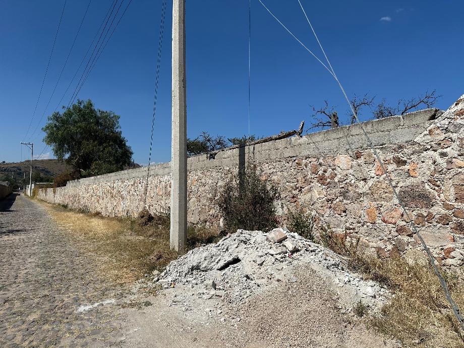 Ignacio Almada, Cadereyta de Montes, Querétaro, 76505, Mexico, 1 Bedroom Bedrooms, ,Residential,For Sale,Ignacio Almada,1672495