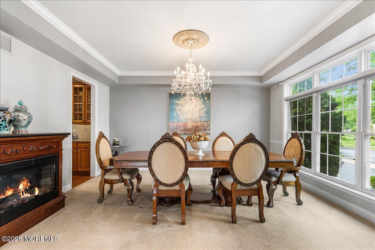 Manalapan, New Jersey, 07726, United States, 4 Bedrooms Bedrooms, ,4 BathroomsBathrooms,Residential,For Sale,2048120