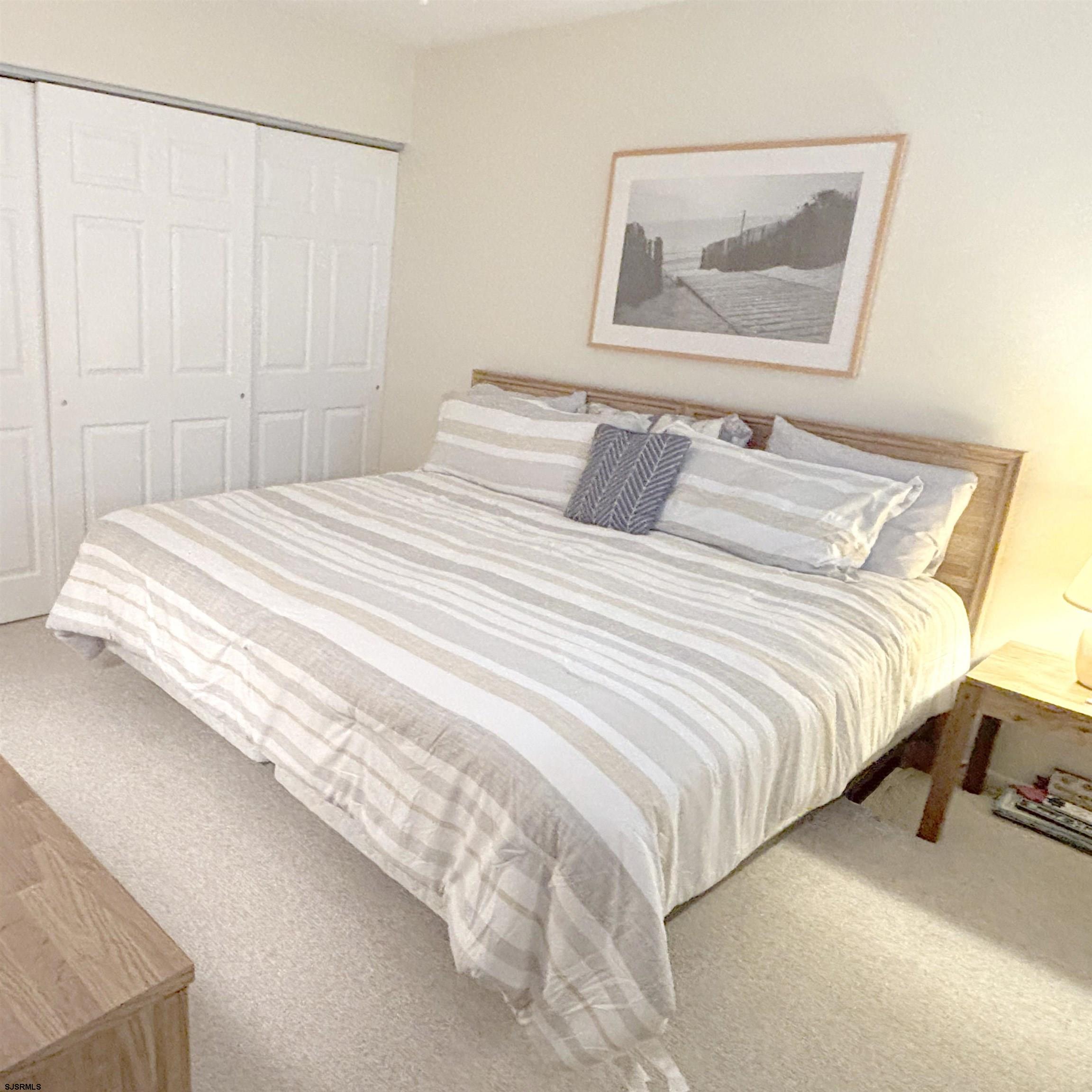 Ocean City, New Jersey, 08226, United States, 2 Bedrooms Bedrooms, ,1 BathroomBathrooms,Residential,For Sale,1981348