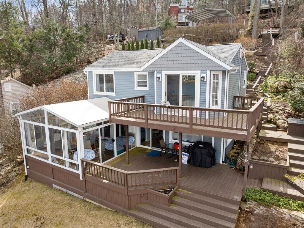Holland, Massachusetts, 01521, United States, 3 Bedrooms Bedrooms, ,2 BathroomsBathrooms,Residential,For Sale,1864446